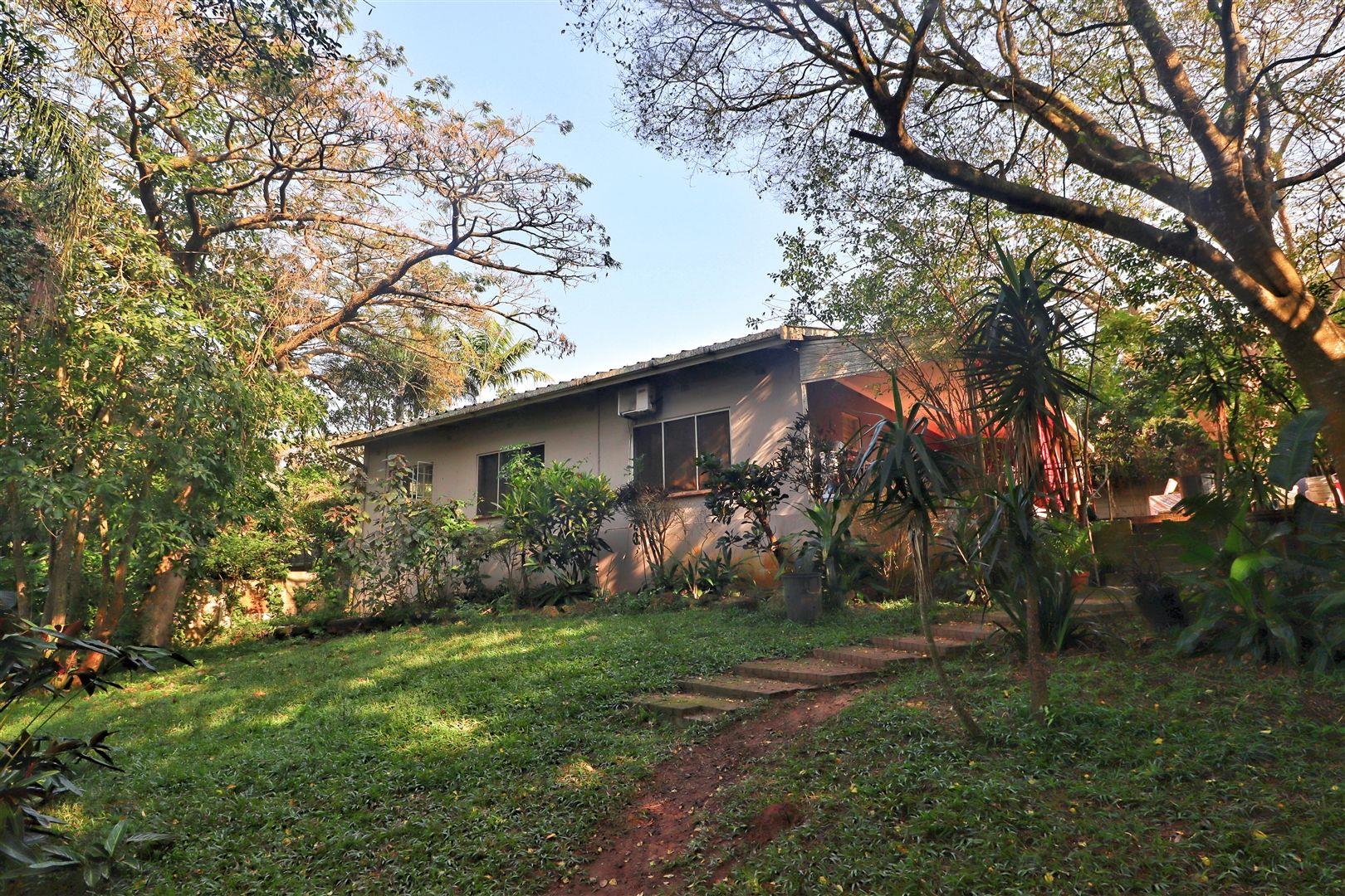 4 Bedroom House for sale in St Lucia P24113110896