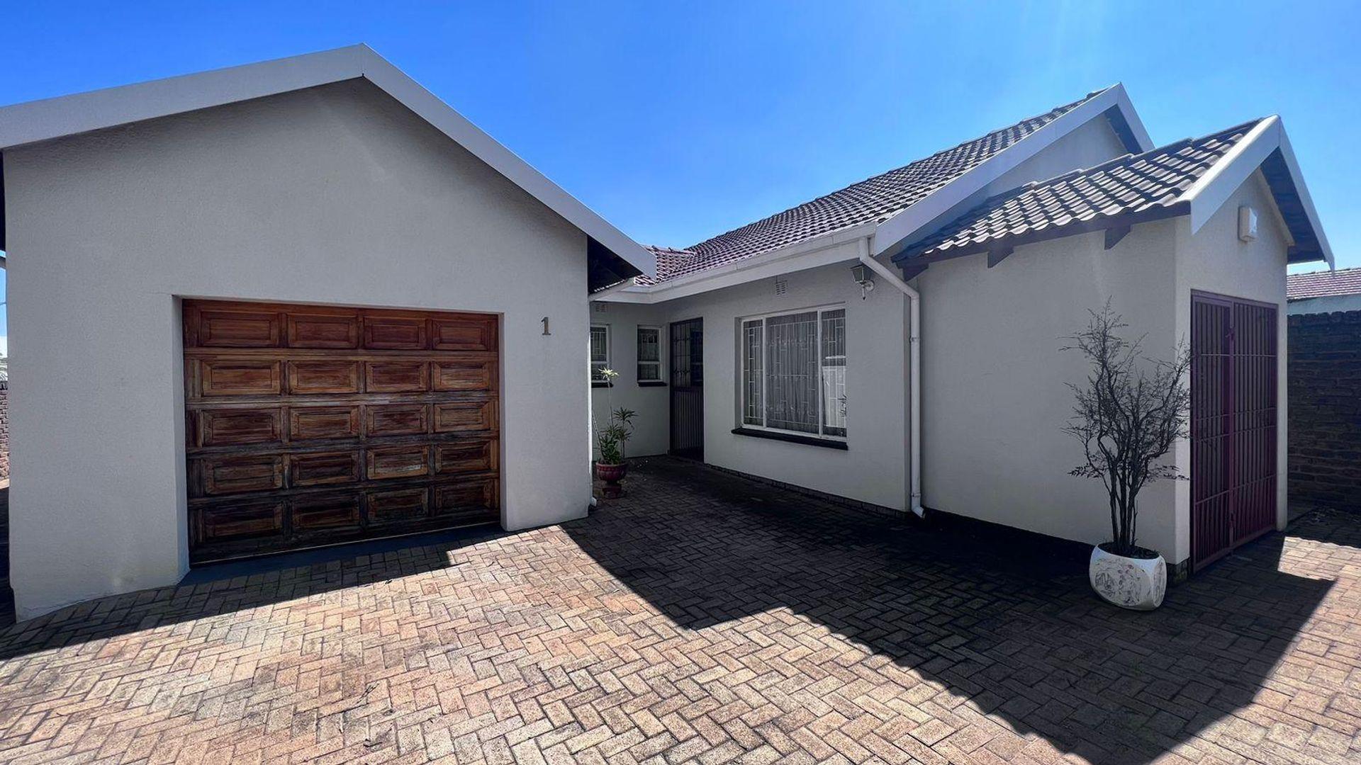 Commercial property for sale in Kenmare 1 Waterford Road P24113210413