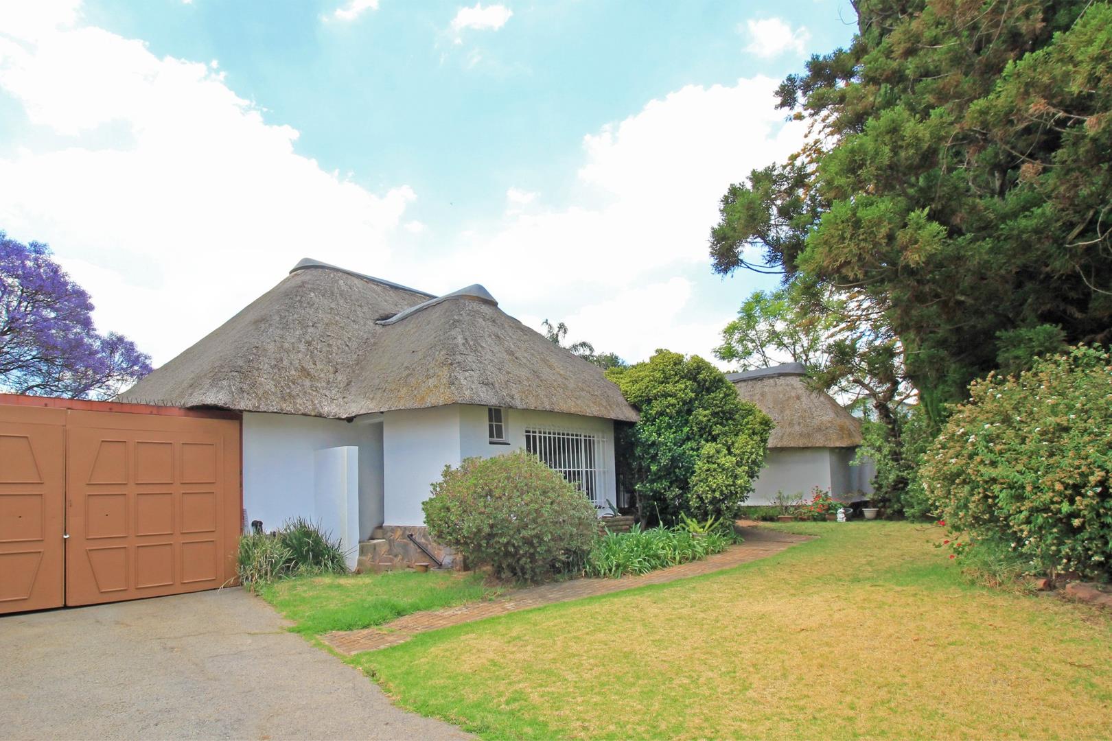 3 Bedroom House for sale in Horizon View 7 Mavis Street P24113505958