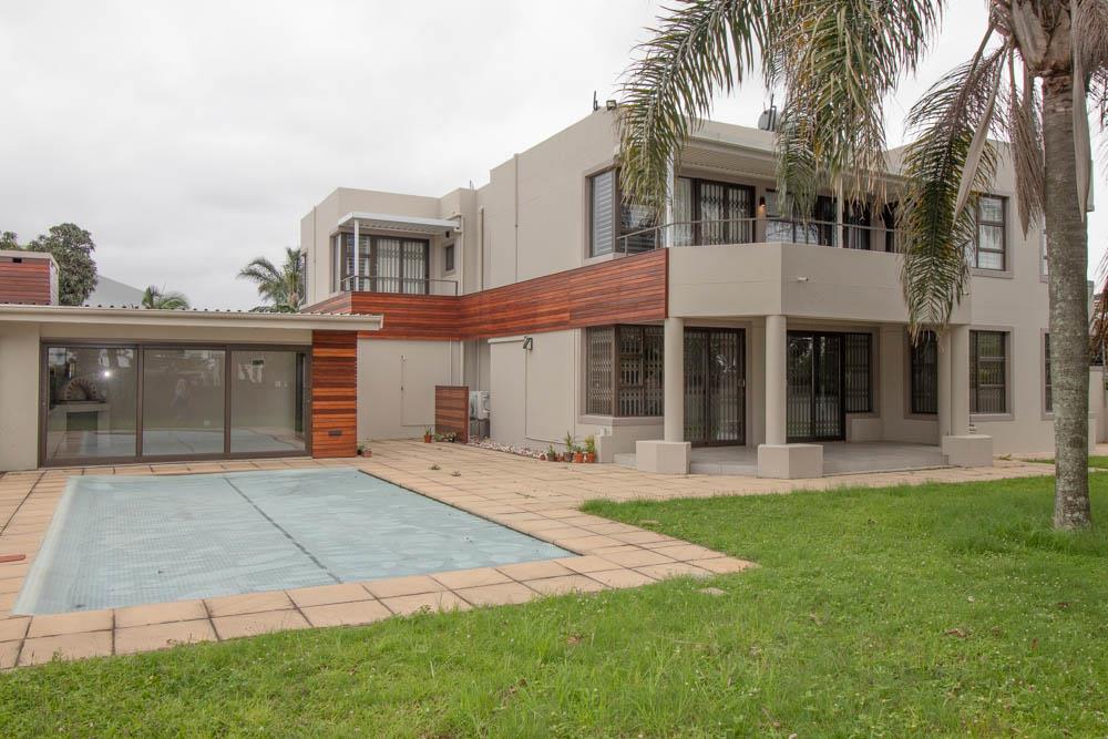 4 Bedroom House for sale in Umhlanga Ridge P24113812838