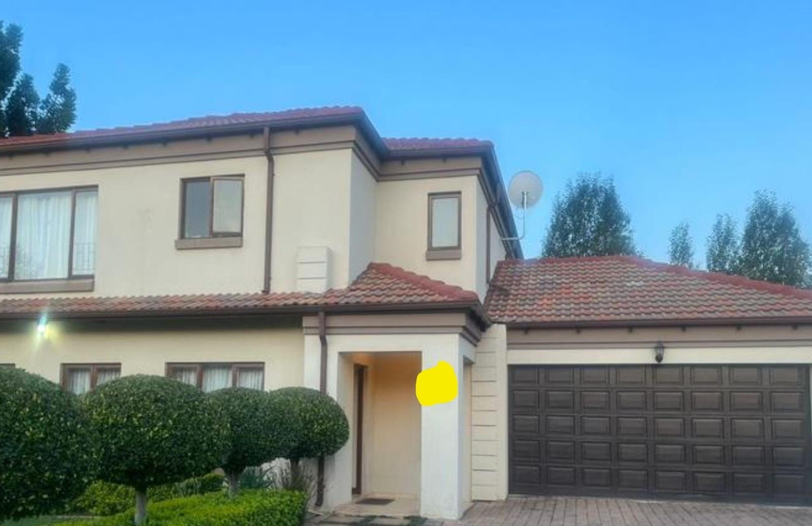 Zambezi Country Estate Property Houses to rent in Zambezi Country Estate