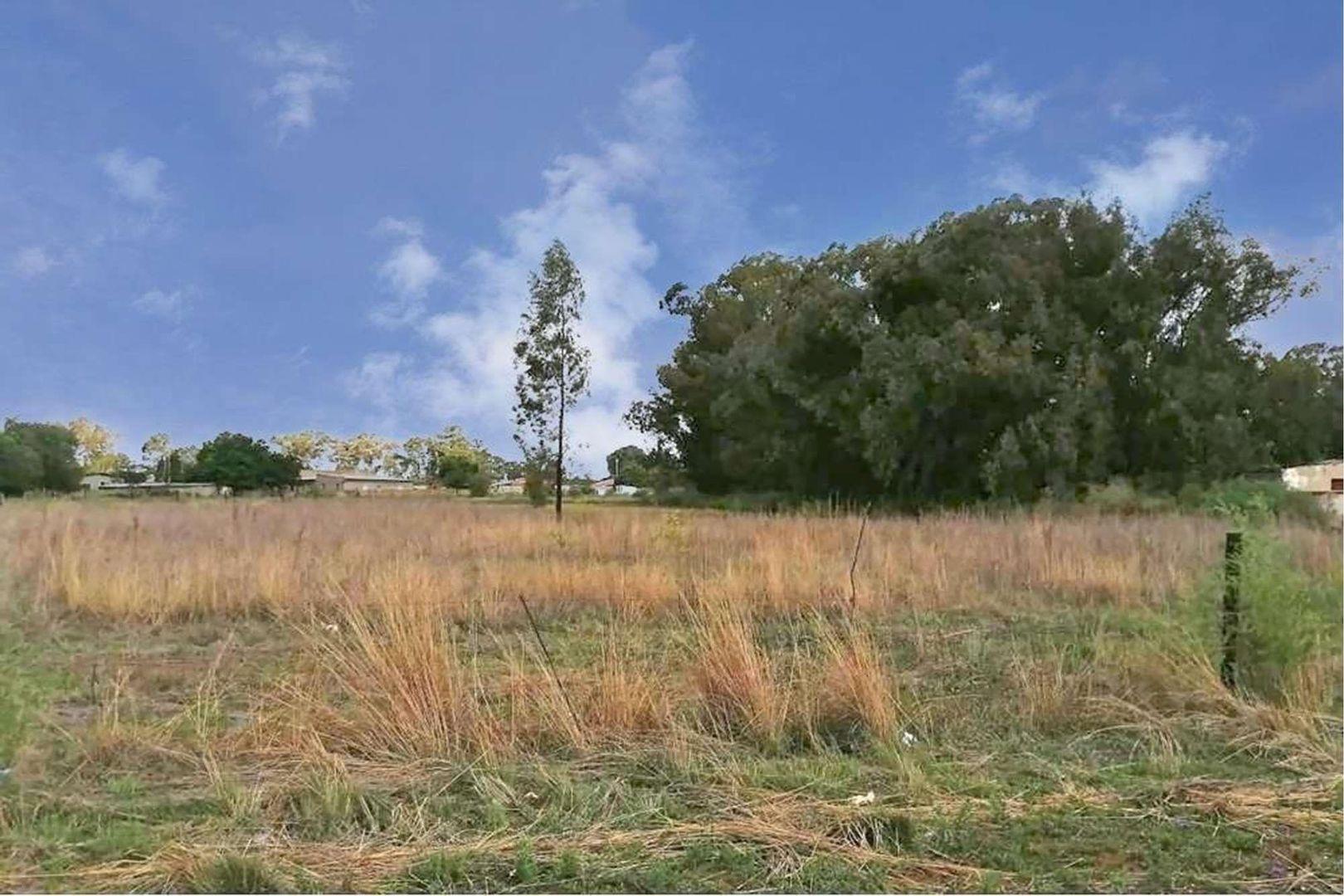 Vacant land / plot for sale in Riversdale P24113813085