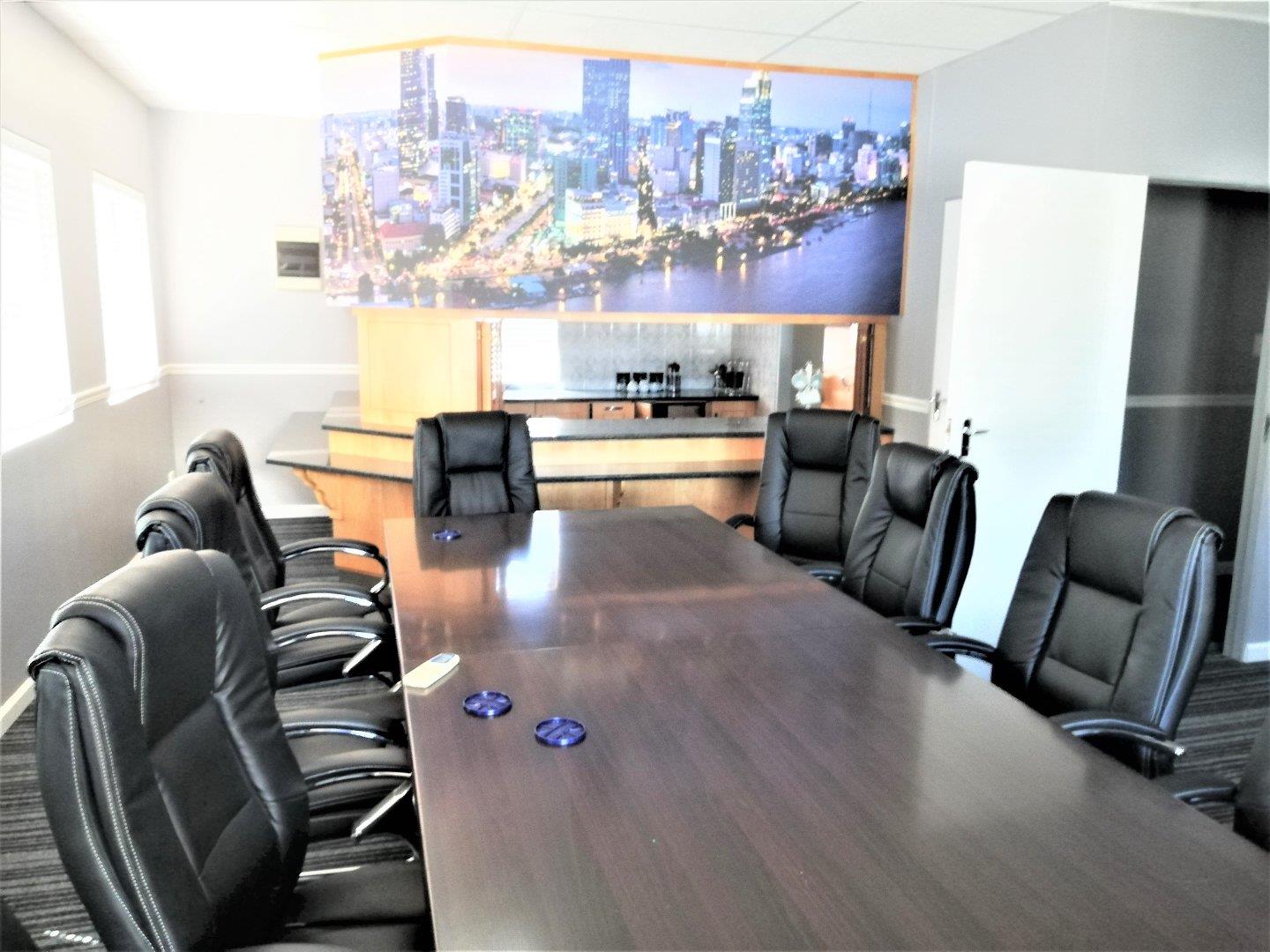 Property to rent in Free State Commercial property to rent in Free State