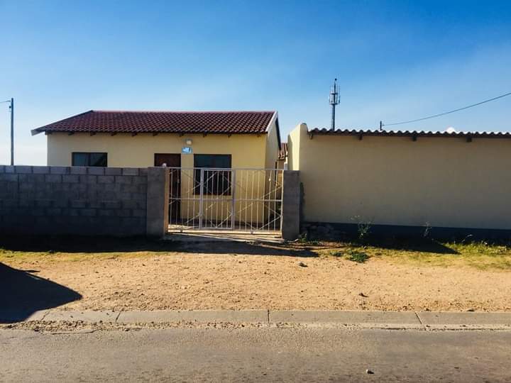 7 Bedroom House for sale in Motherwell Nu 11 P24113813141