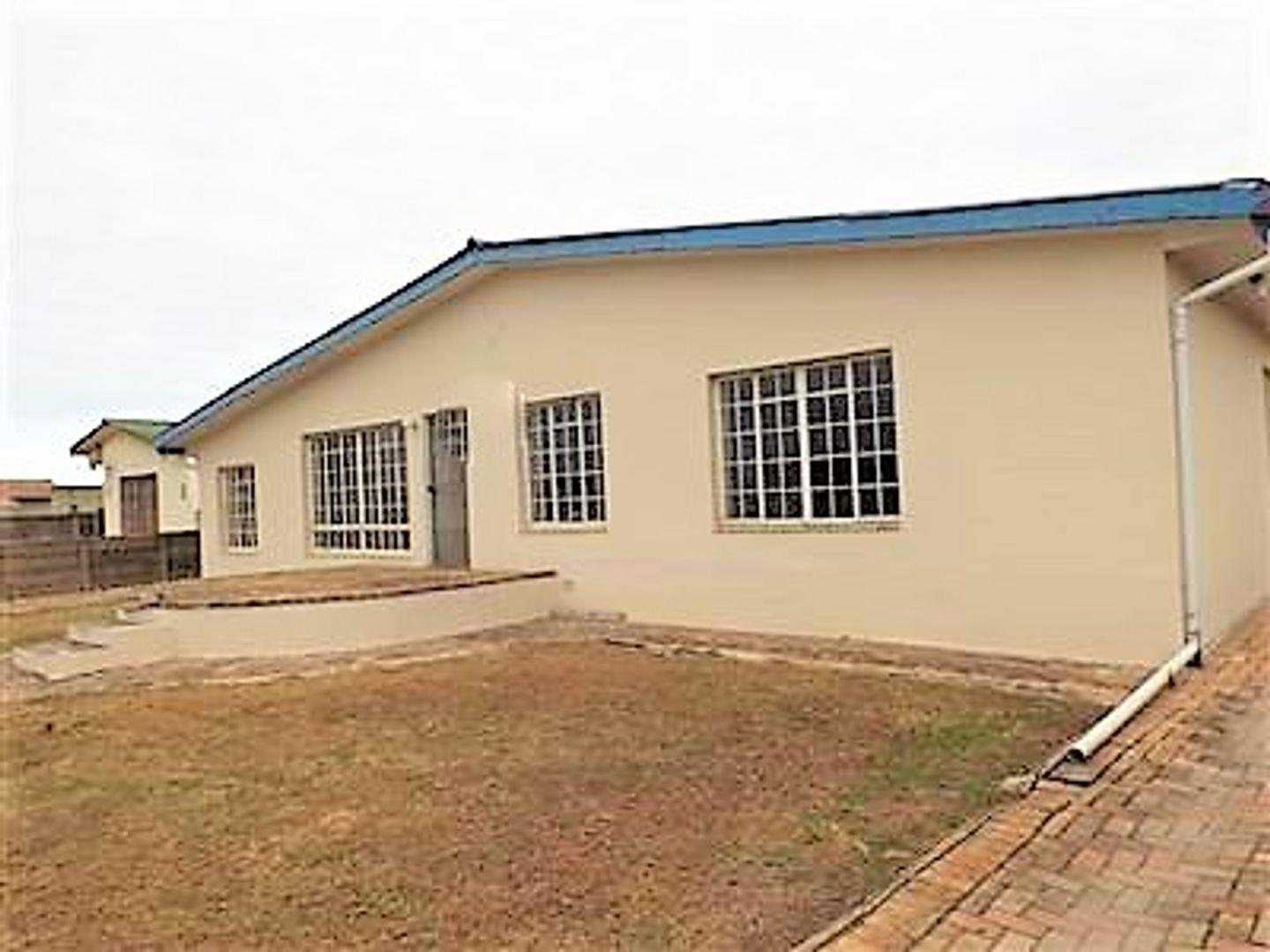 Heuwelkruin, Despatch Property Property and houses to rent in