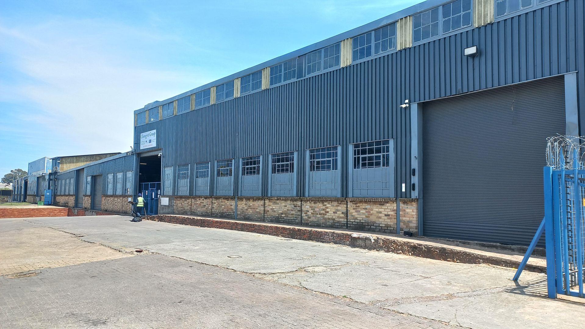 Jet Park Property Industrial property to rent in Jet Park Page 5