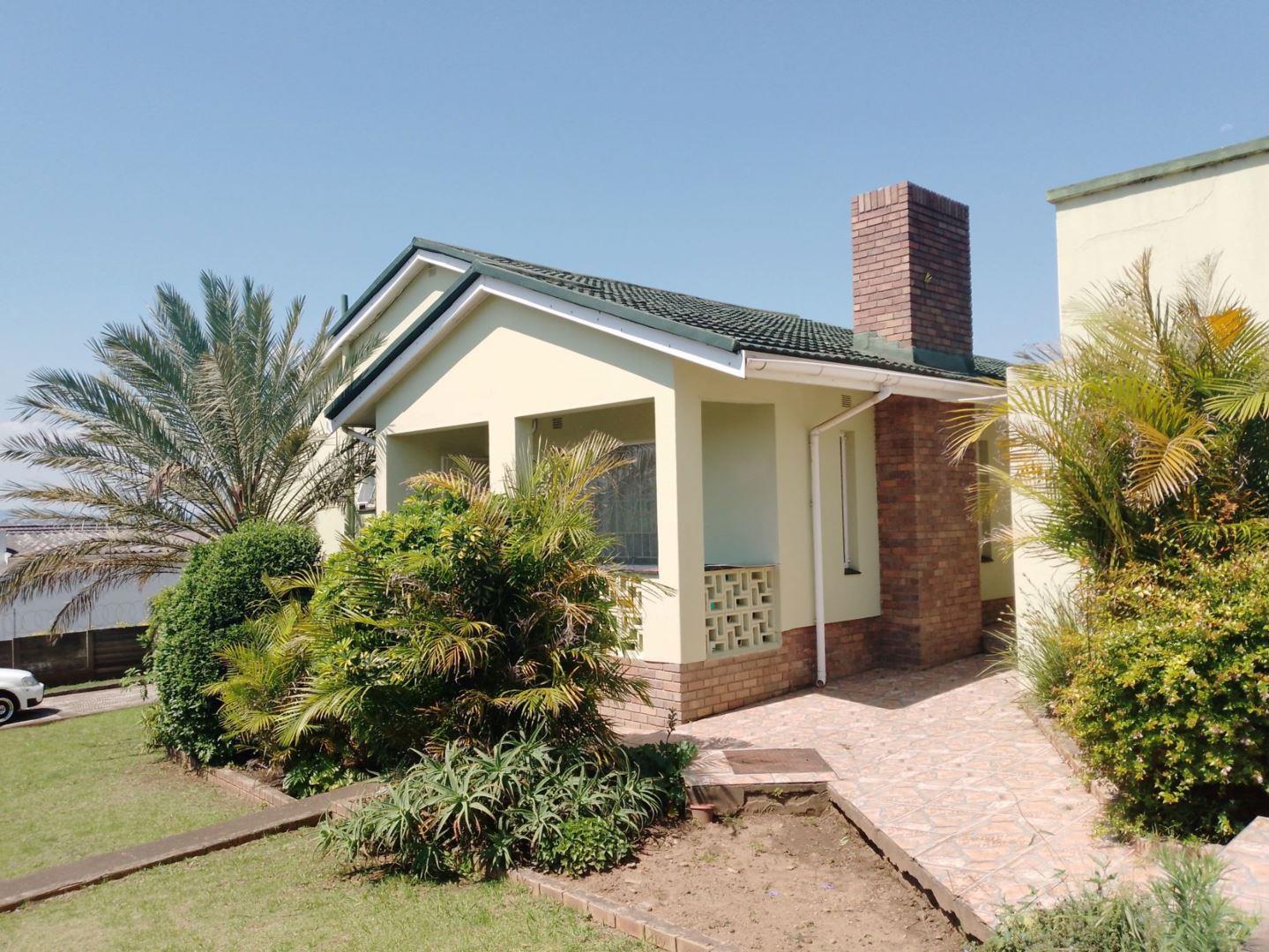 4 Bedroom House for sale in Fort Gale P24113813713