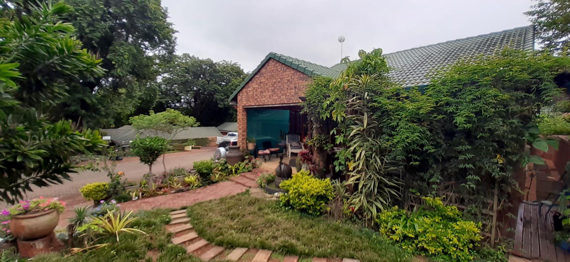 2 Bedroom House for sale in Tzaneen Rural P24113813739