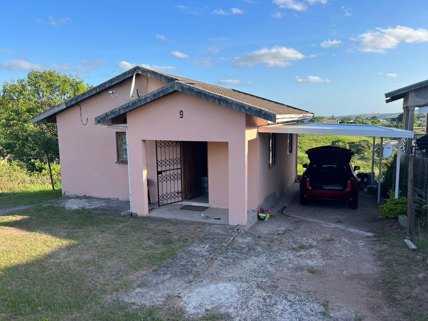 Property and houses for sale in Chatsworth Chatsworth Property