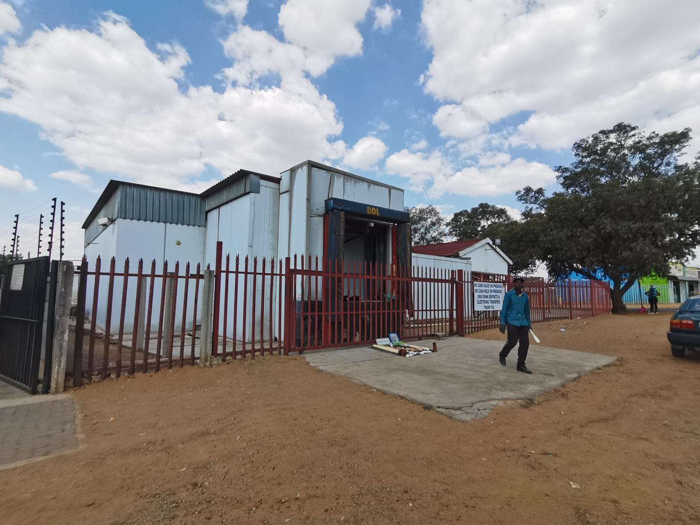 Heidelberg Proper Property Property and houses for sale in Heidelberg