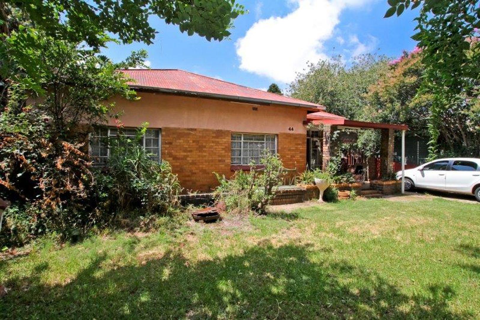 3 Bedroom House for sale in Primrose Hill P24113814233