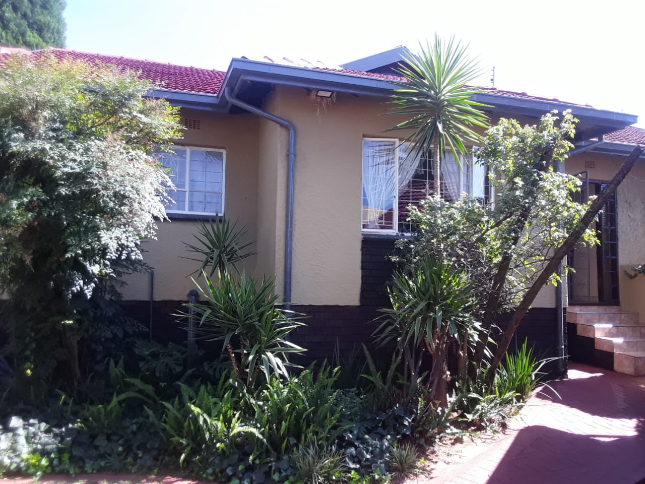 3 Bedroom House for sale in Meredale P24113814437