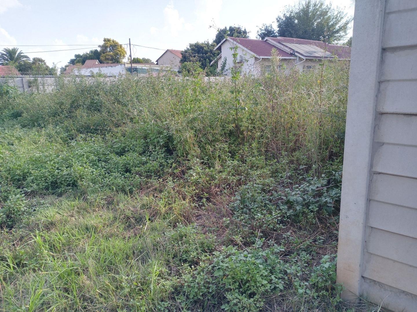 Vacant land / plots for sale in Alberton Alberton Property