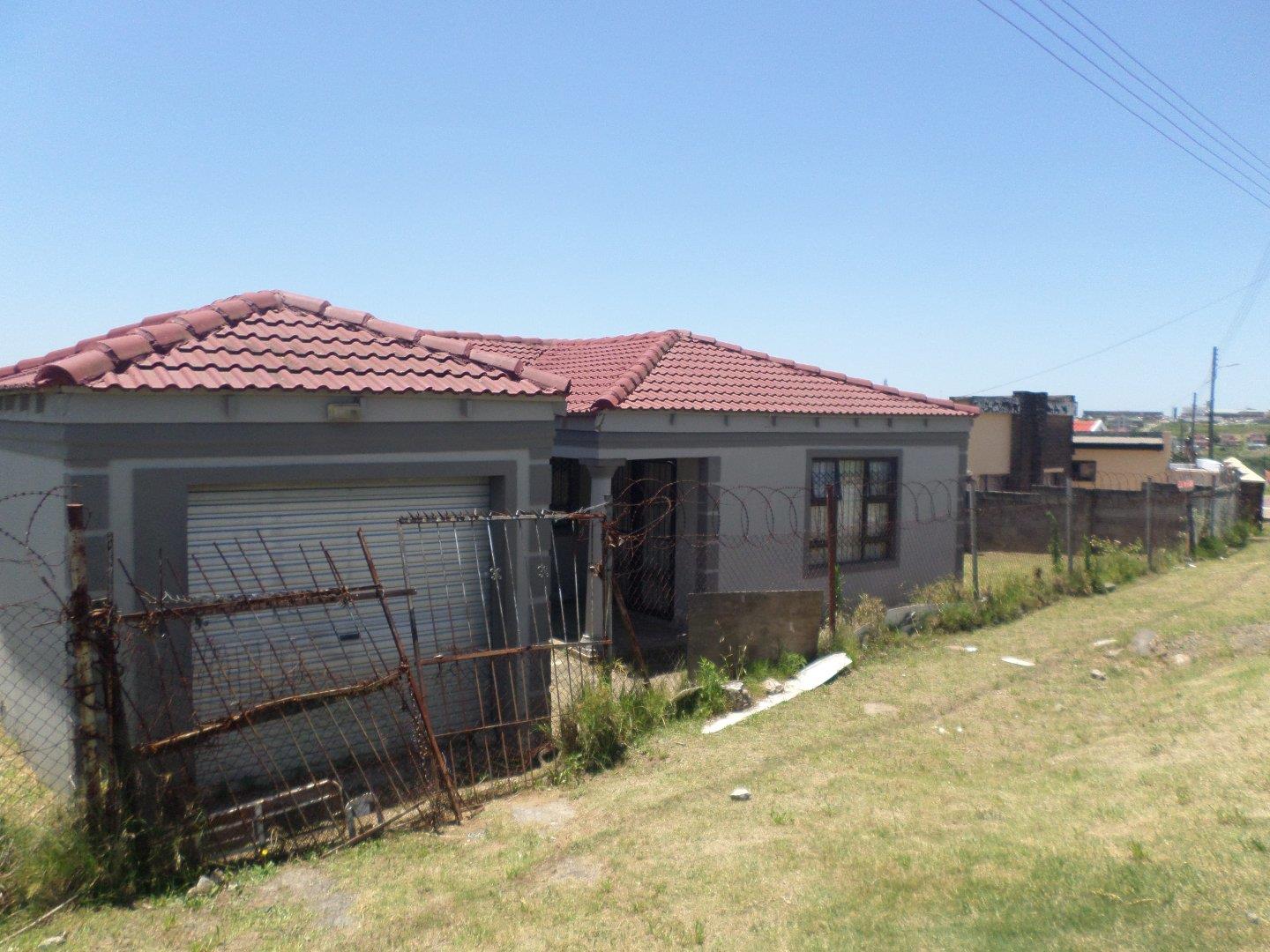 Mdantsane Property Property and houses for sale in Mdantsane