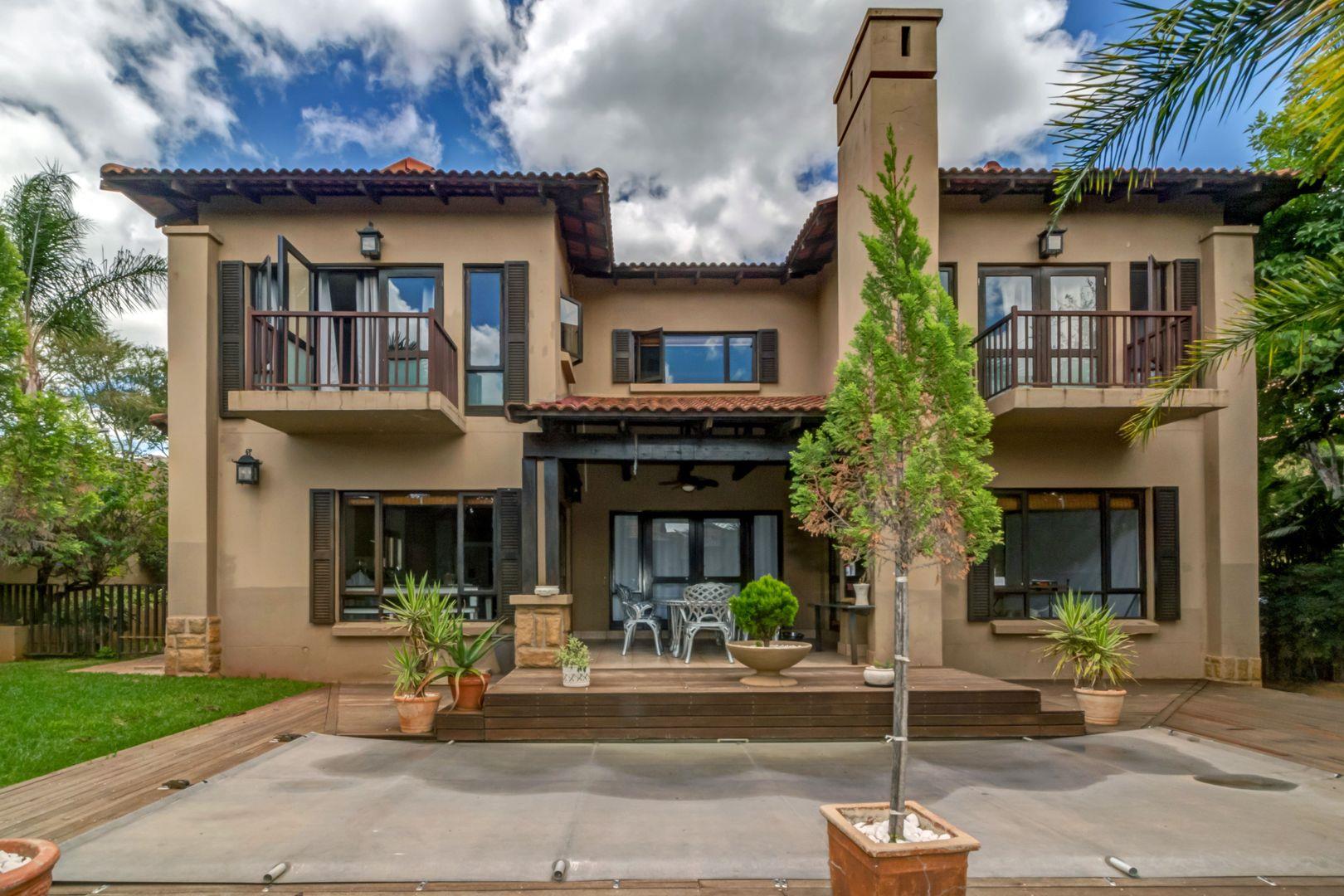 3 Bedroom House to rent in Beverley P24113819836