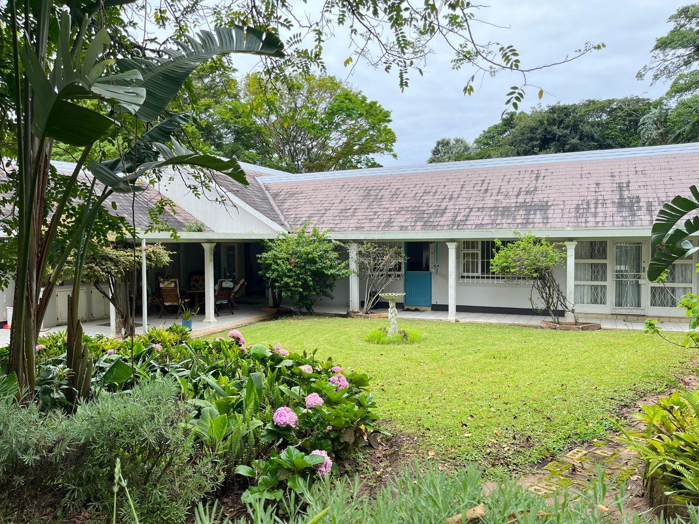 Kzn South Coast Property Farm for sale in Kzn South Coast