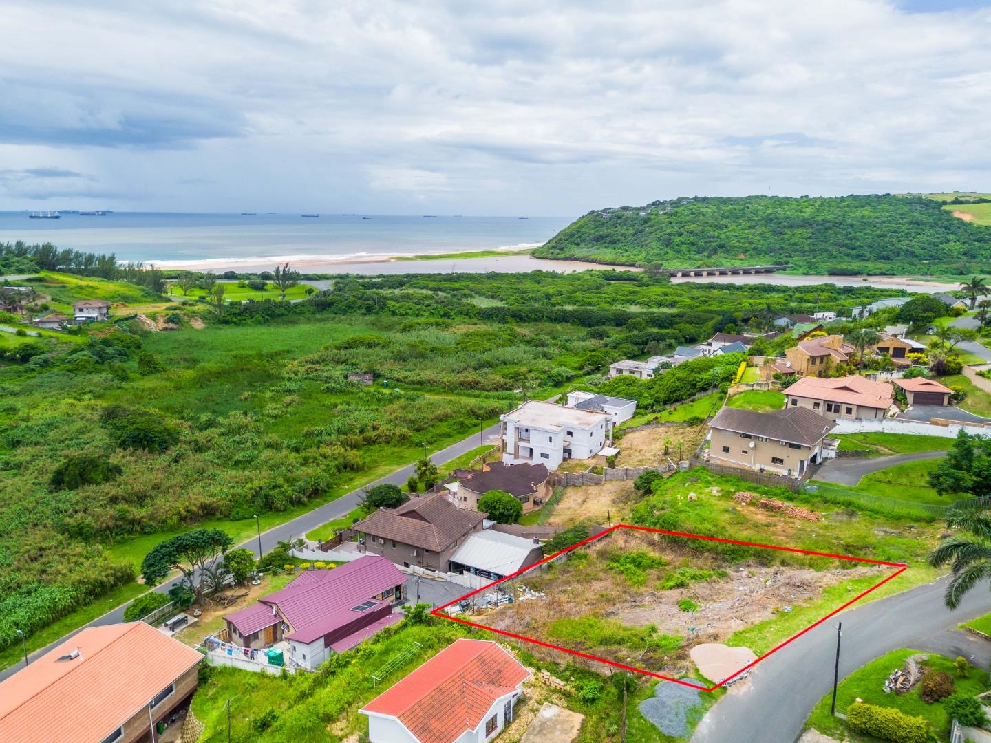 Vacant land / plot for sale in La Mercy P24113779094