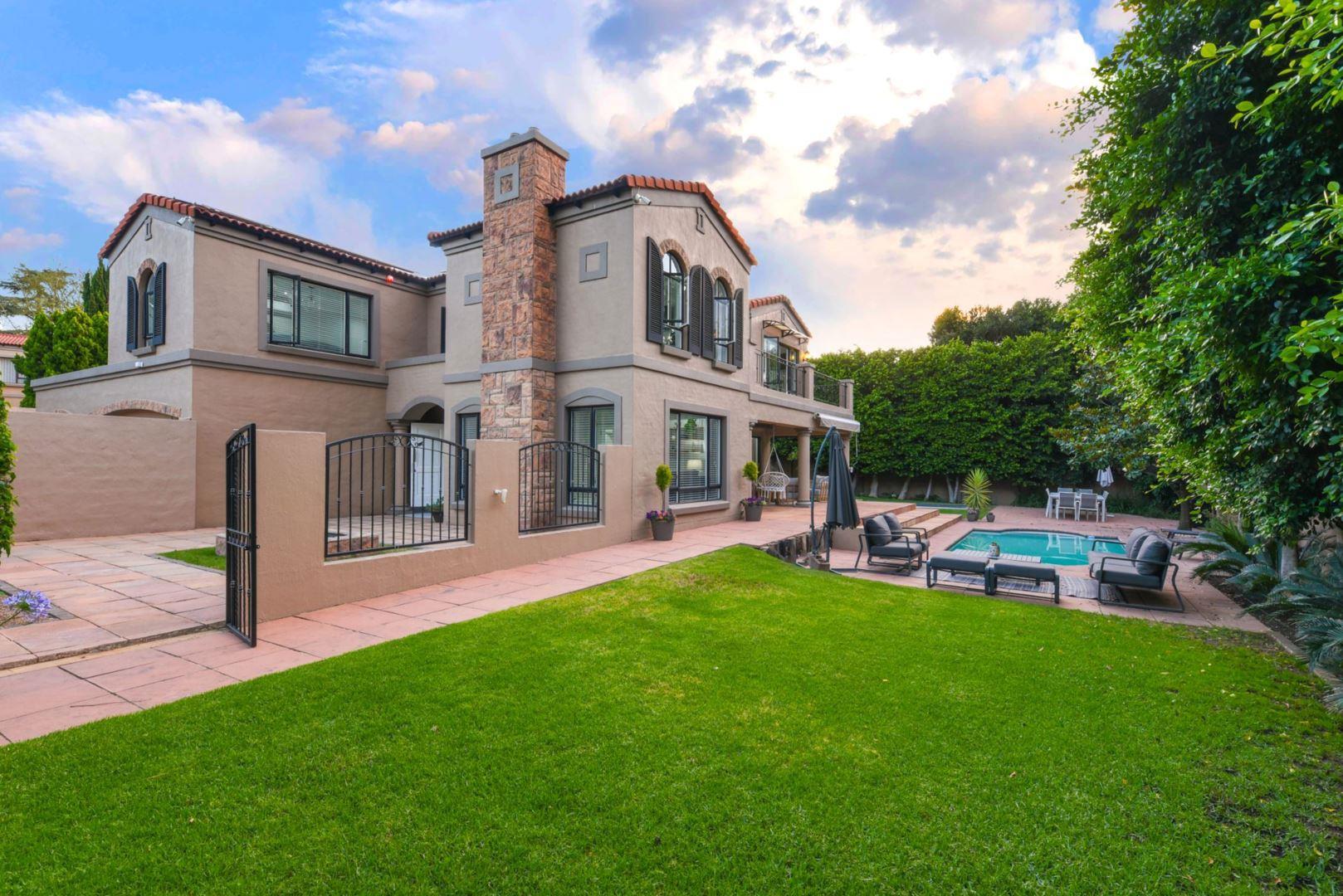 Beverley Property Property and houses for sale in Beverley