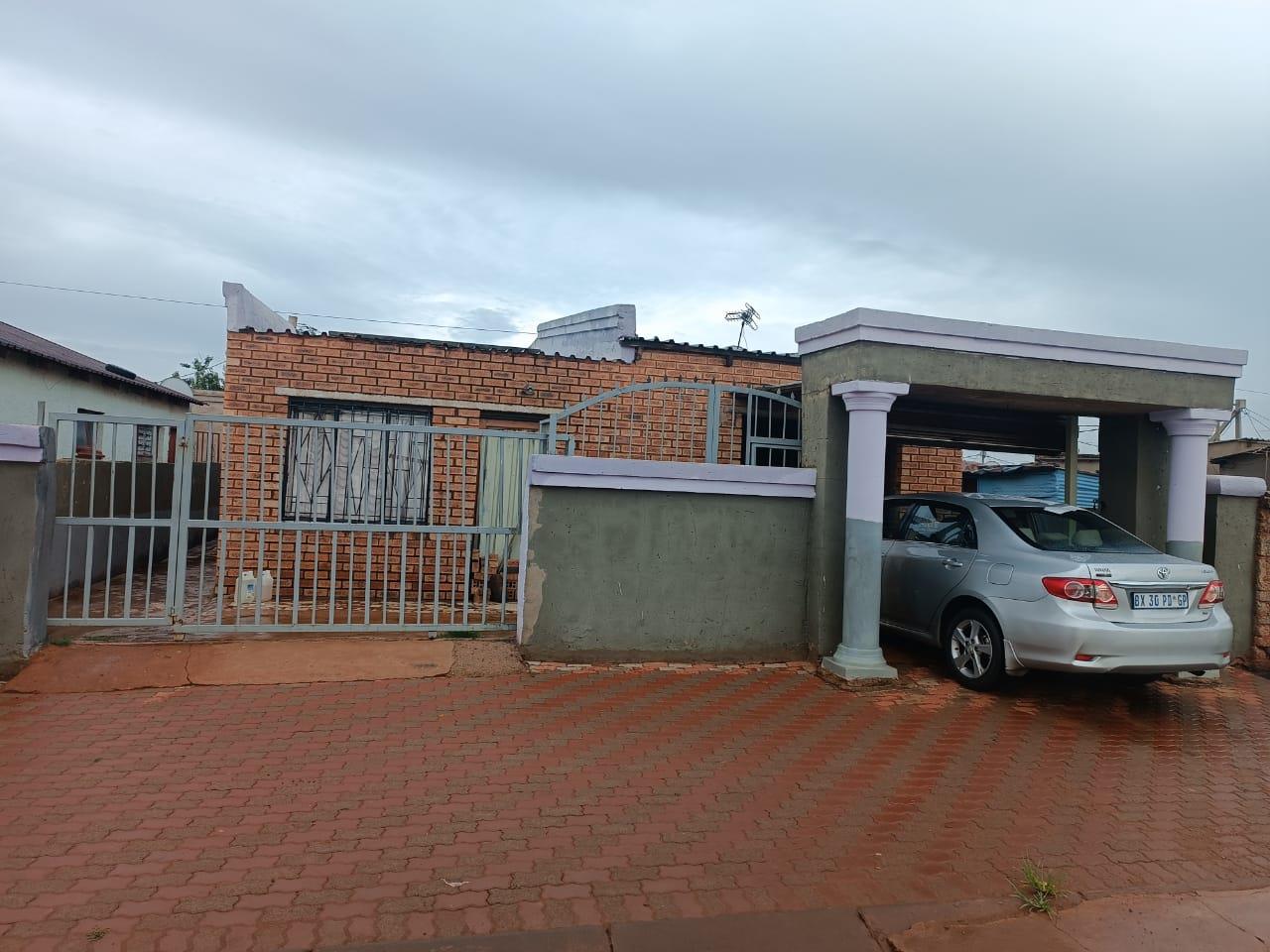 Houses for sale in Katlehong Katlehong Property