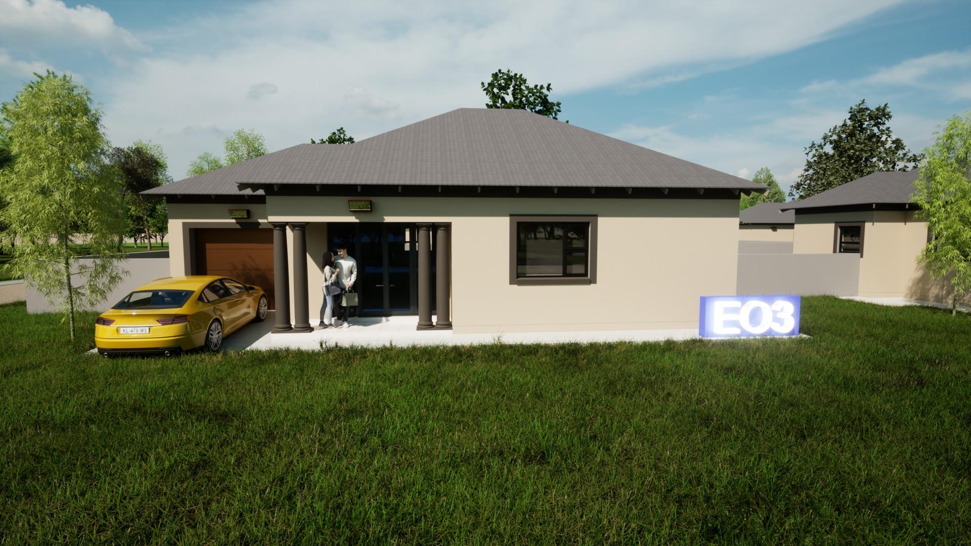 3 Bedroom House for sale in Botha Park 60, 60 Camden Avanue