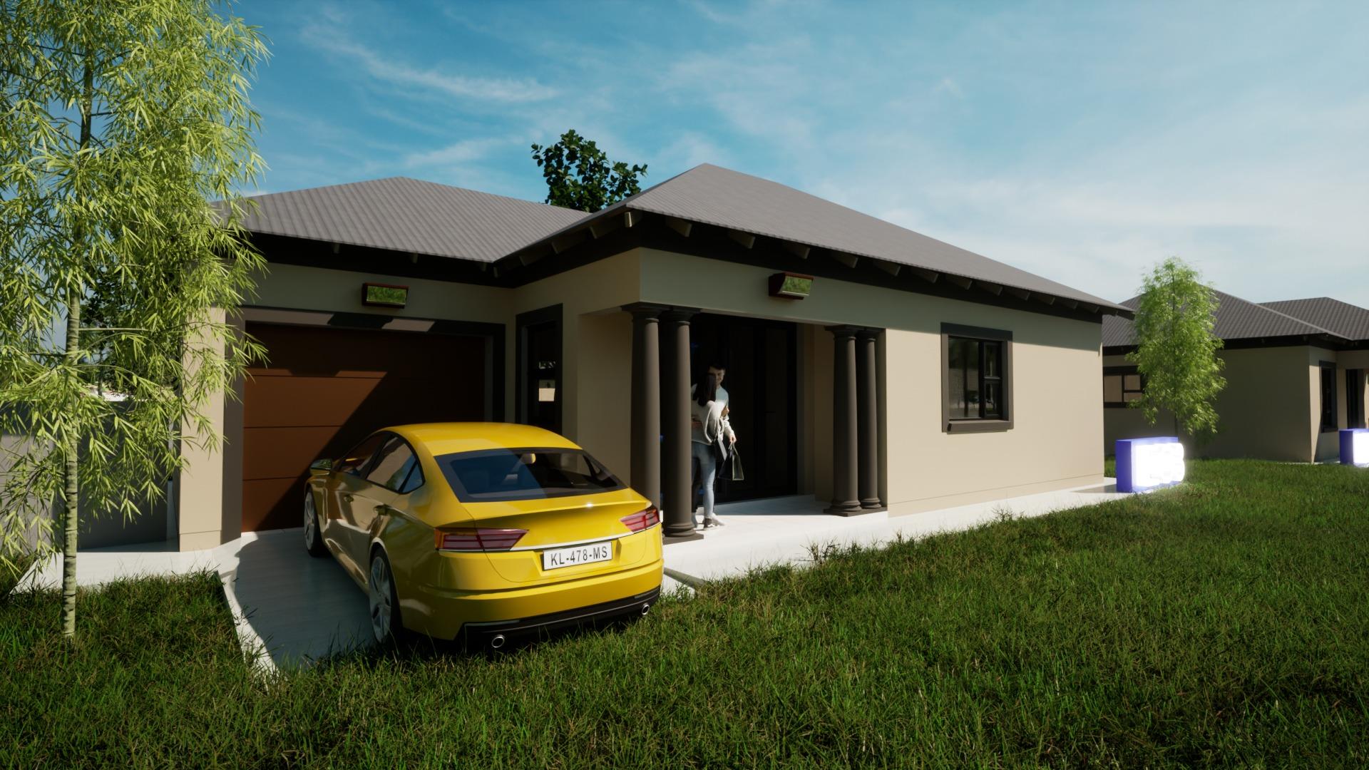 Houses For Sale In Louis Botha at Brandon Dowe blog