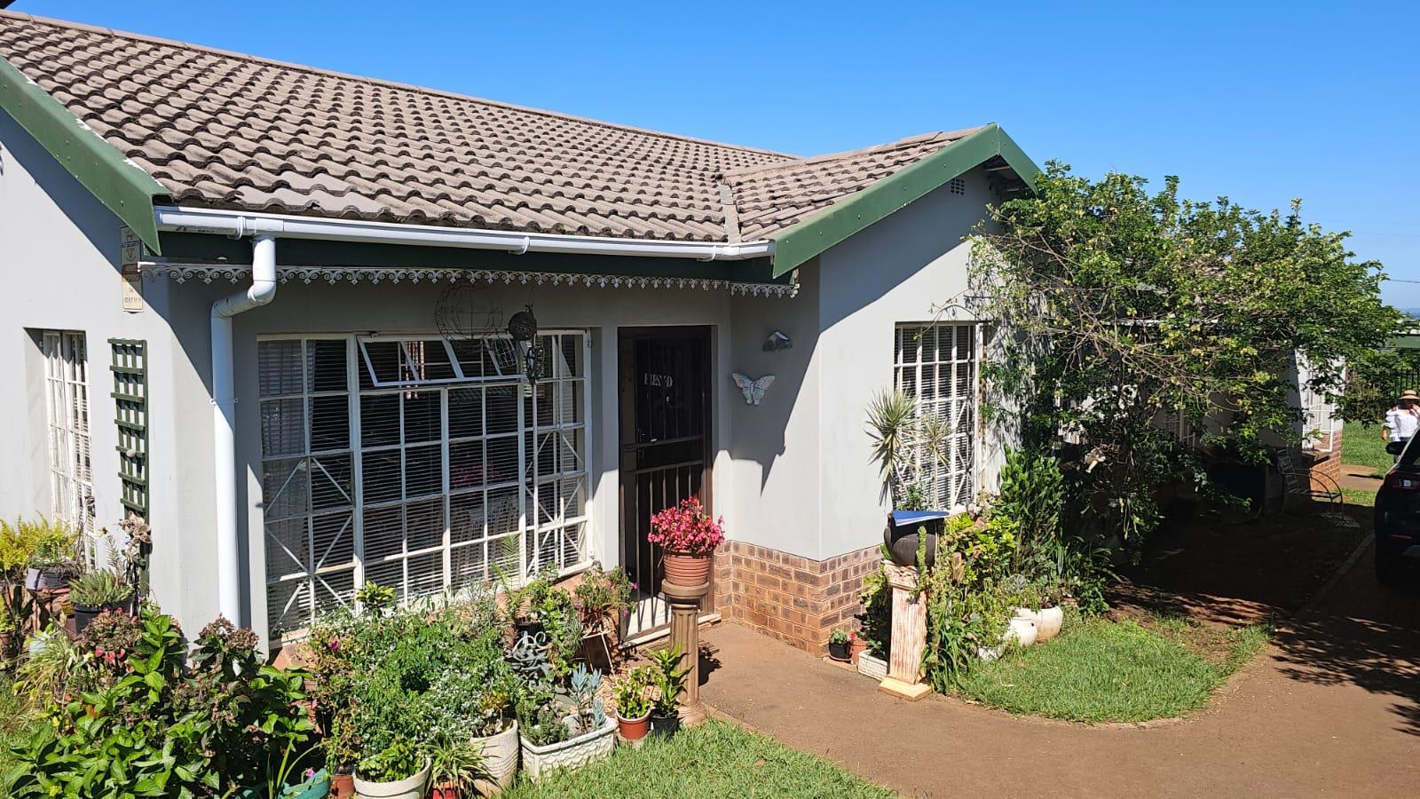 4 Bedroom House for sale in Eastwood 195 Adelaar Road P24113814929