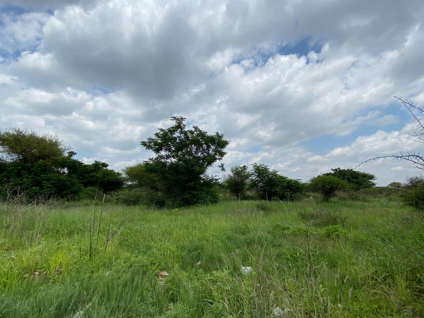 Vacant land / plot for sale in Polokwane Ext 40 P24111823707