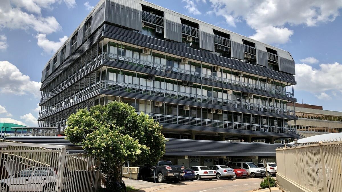 Commercial property for sale in Lynnwood 320 The Hillside Street