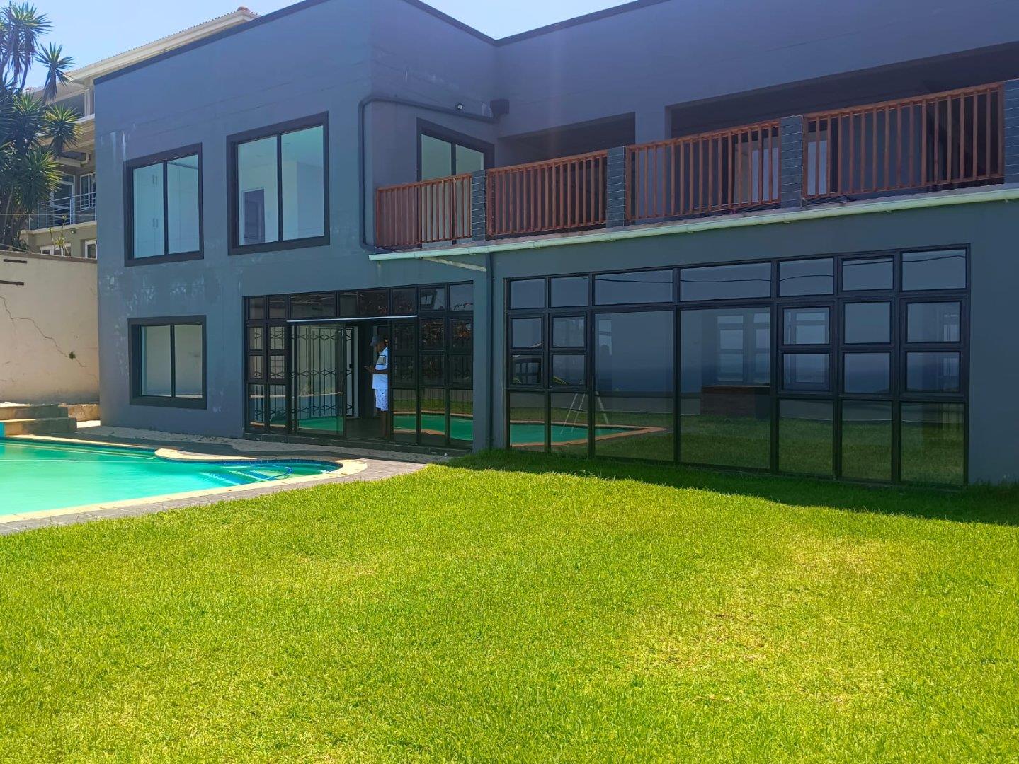 4 Bedroom House to rent in Bluff P24113816381