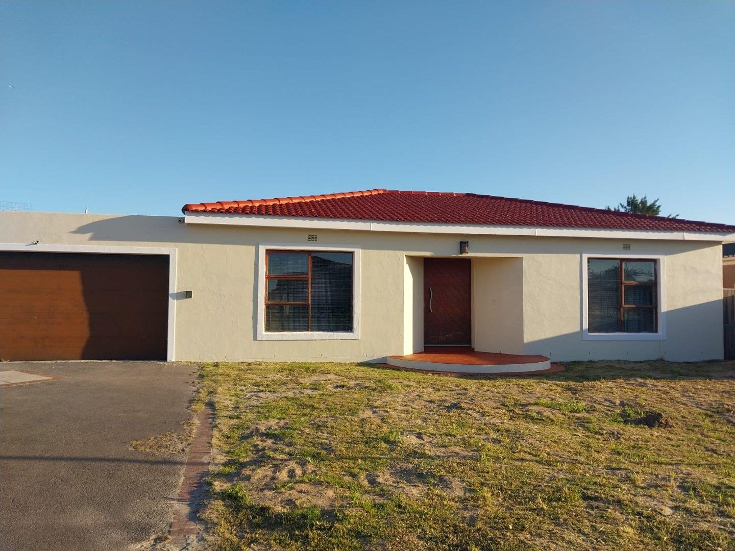 Eerste River Property Houses for sale in Eerste River Property24