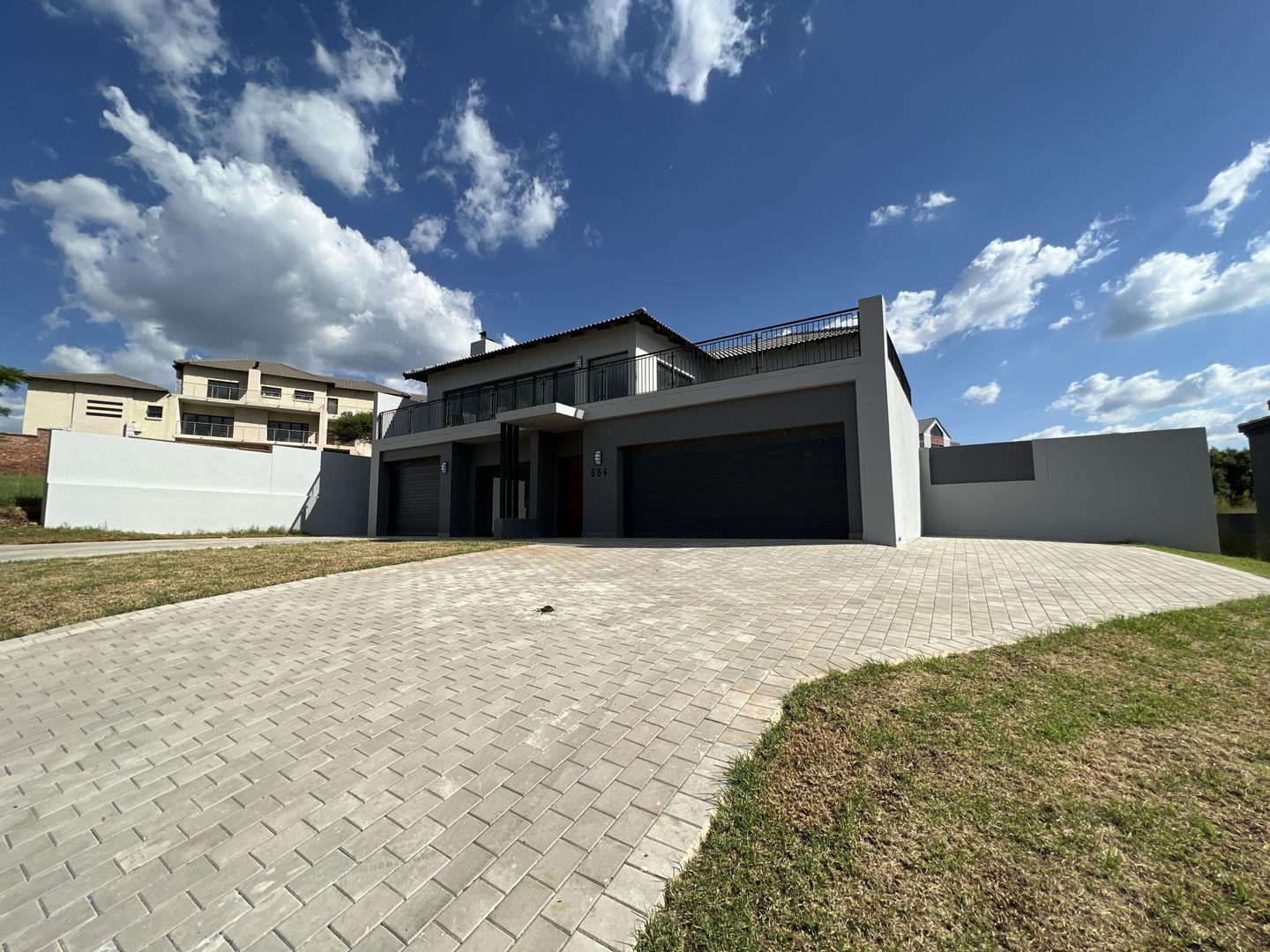 4 Bedroom House for sale in Xanadu P24112414359