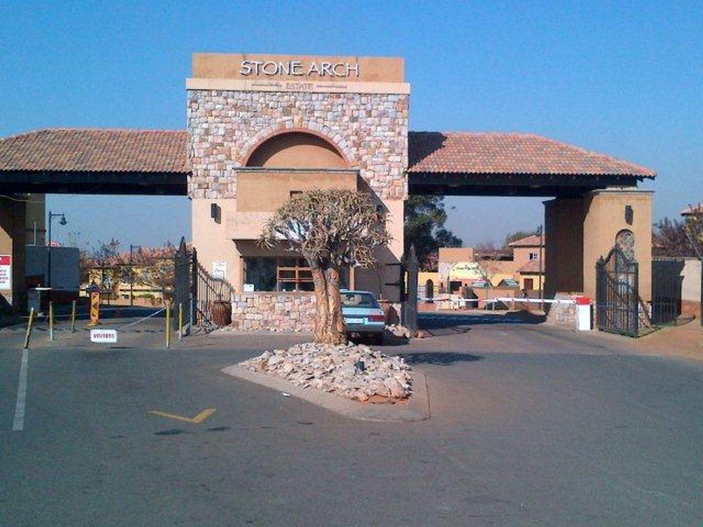 Dinwiddie Property Apartments / flats to rent in Dinwiddie