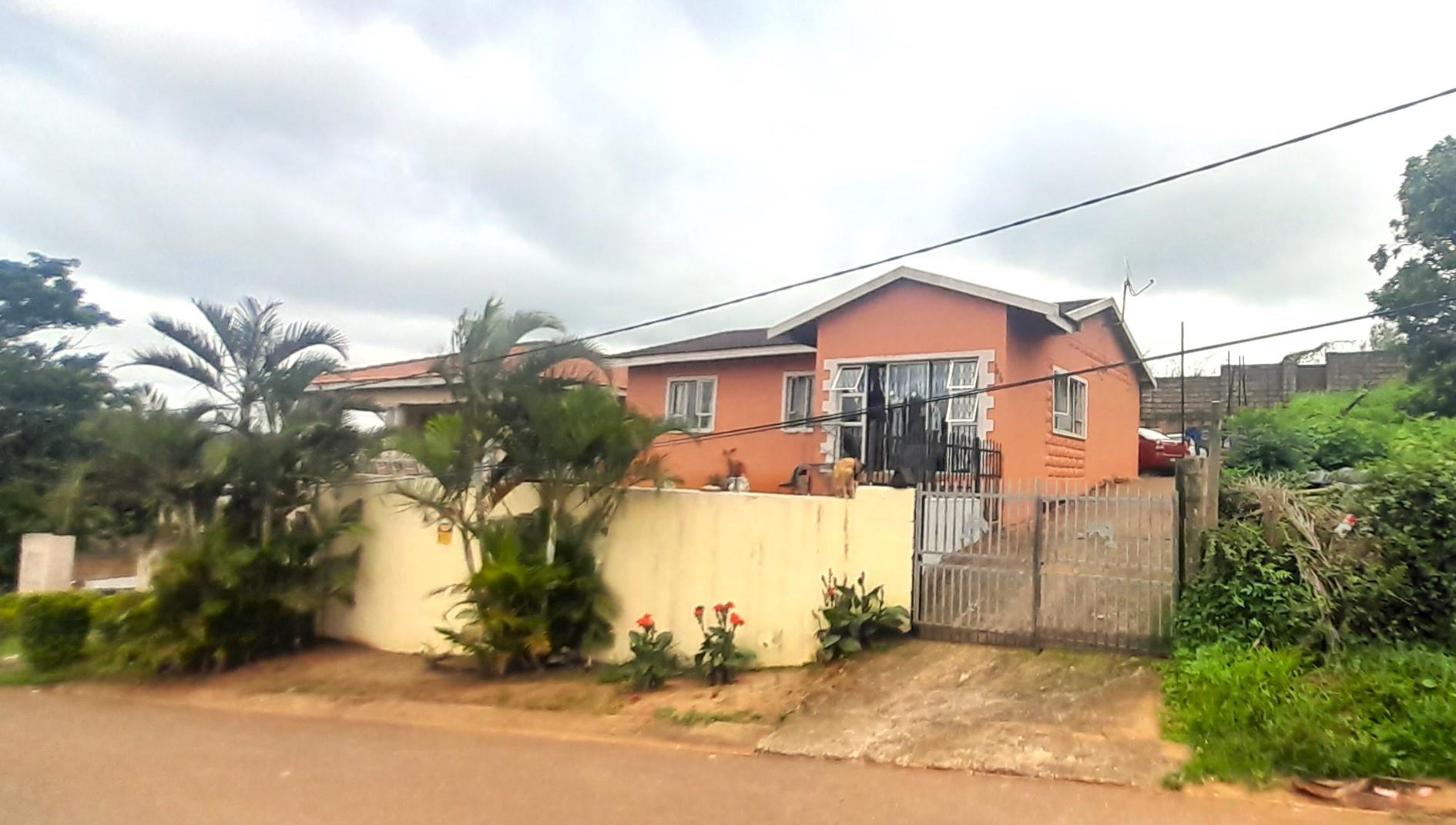 Houses for sale in Kloof Kloof Property