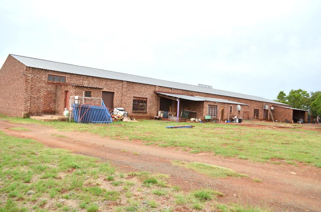 Farm for sale in Kimberley Rural Yesterdays P24113842664