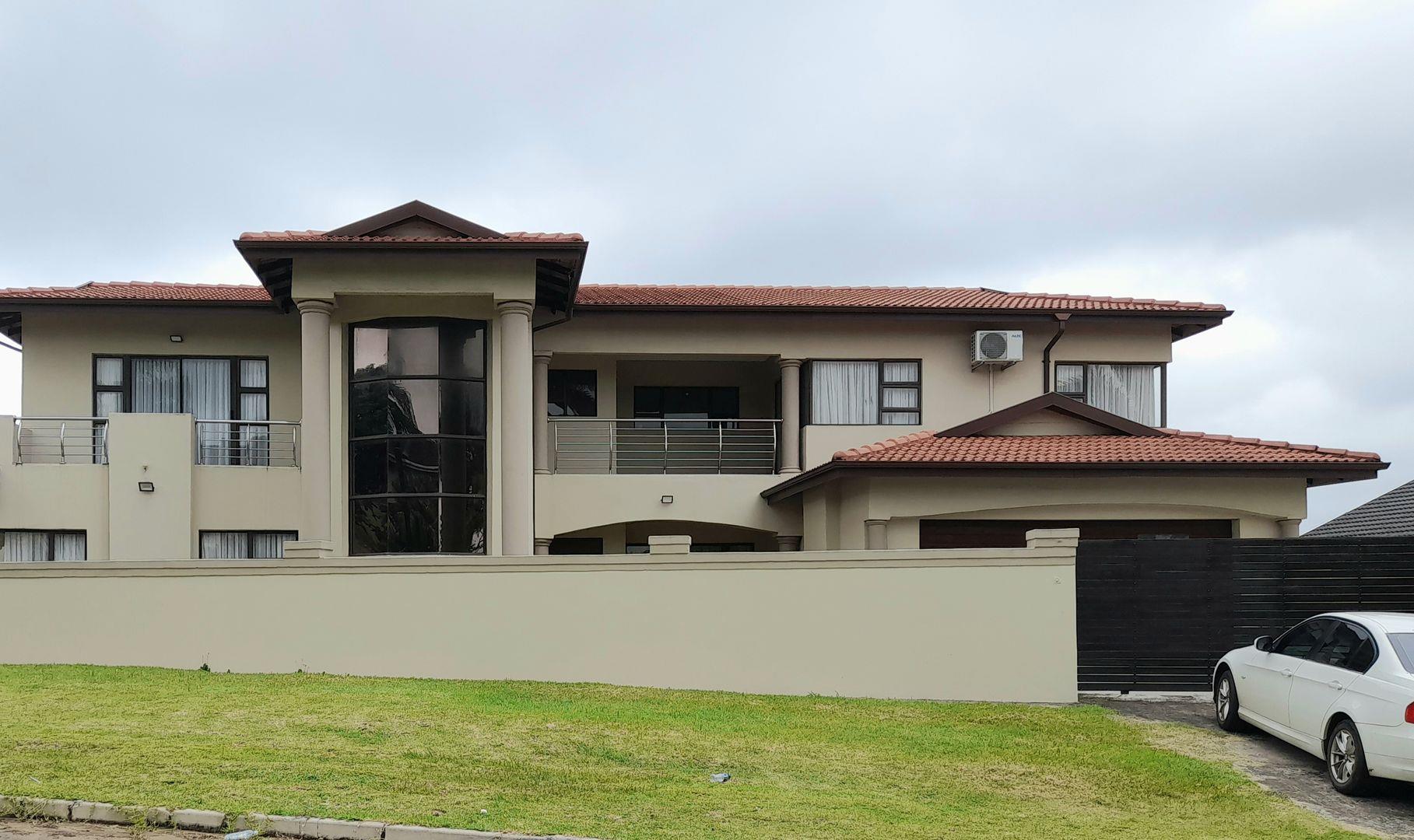 4 Bedroom House for sale in Gandhinagar P24113816145