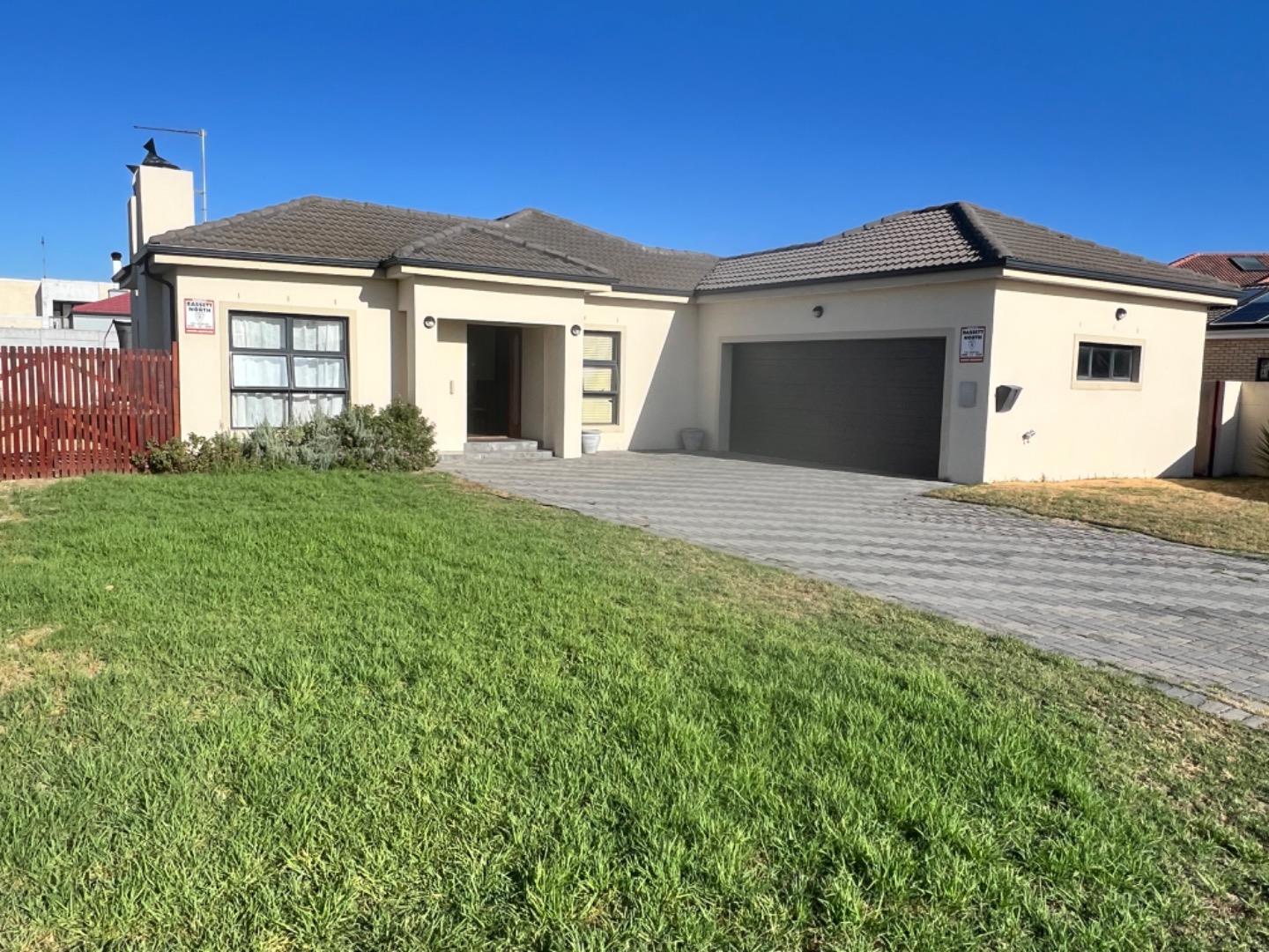 Rouxville, Kuils River Property Property and houses to rent in