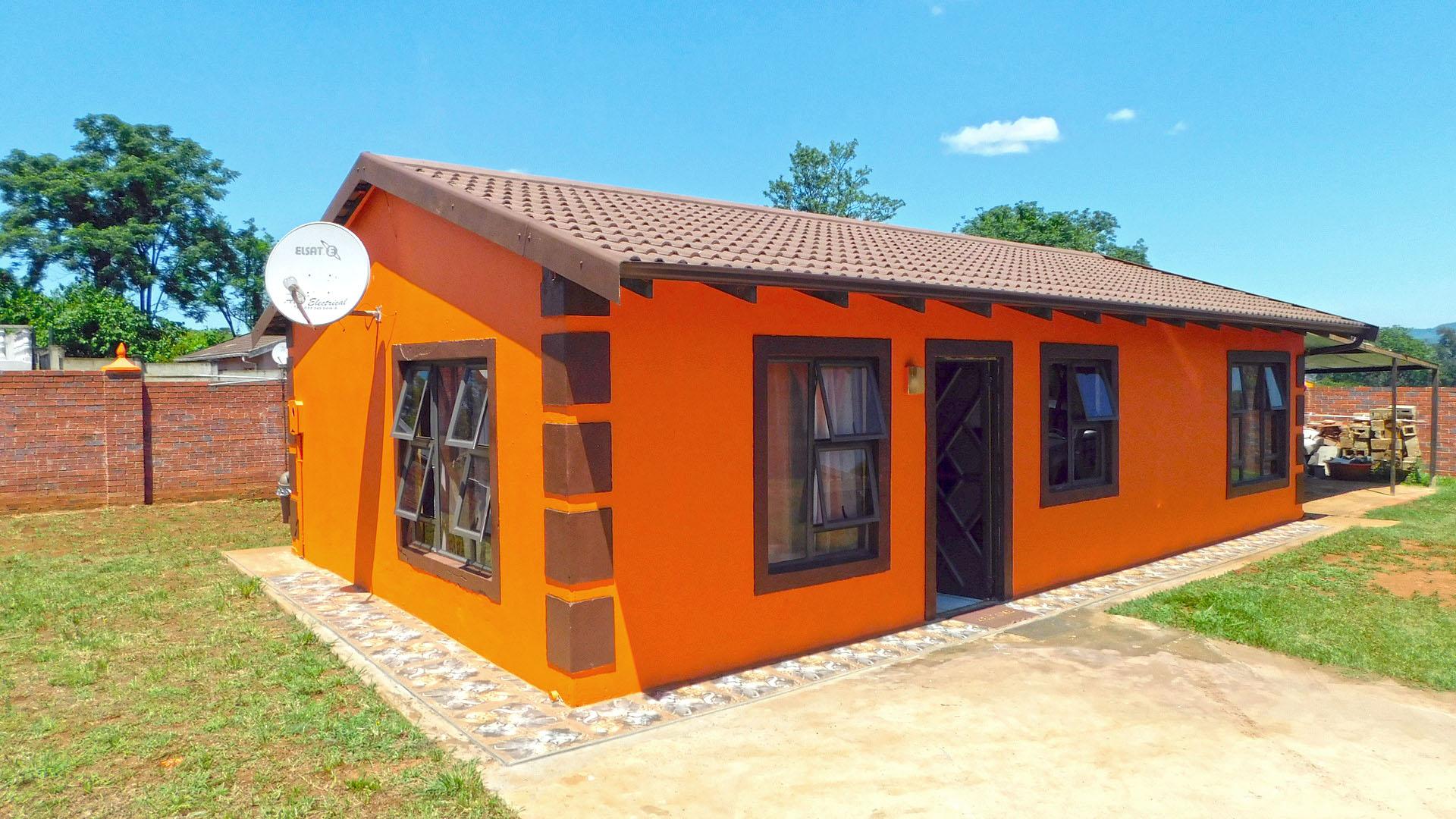 Panorama Gardens Property Property and houses for sale in Panorama