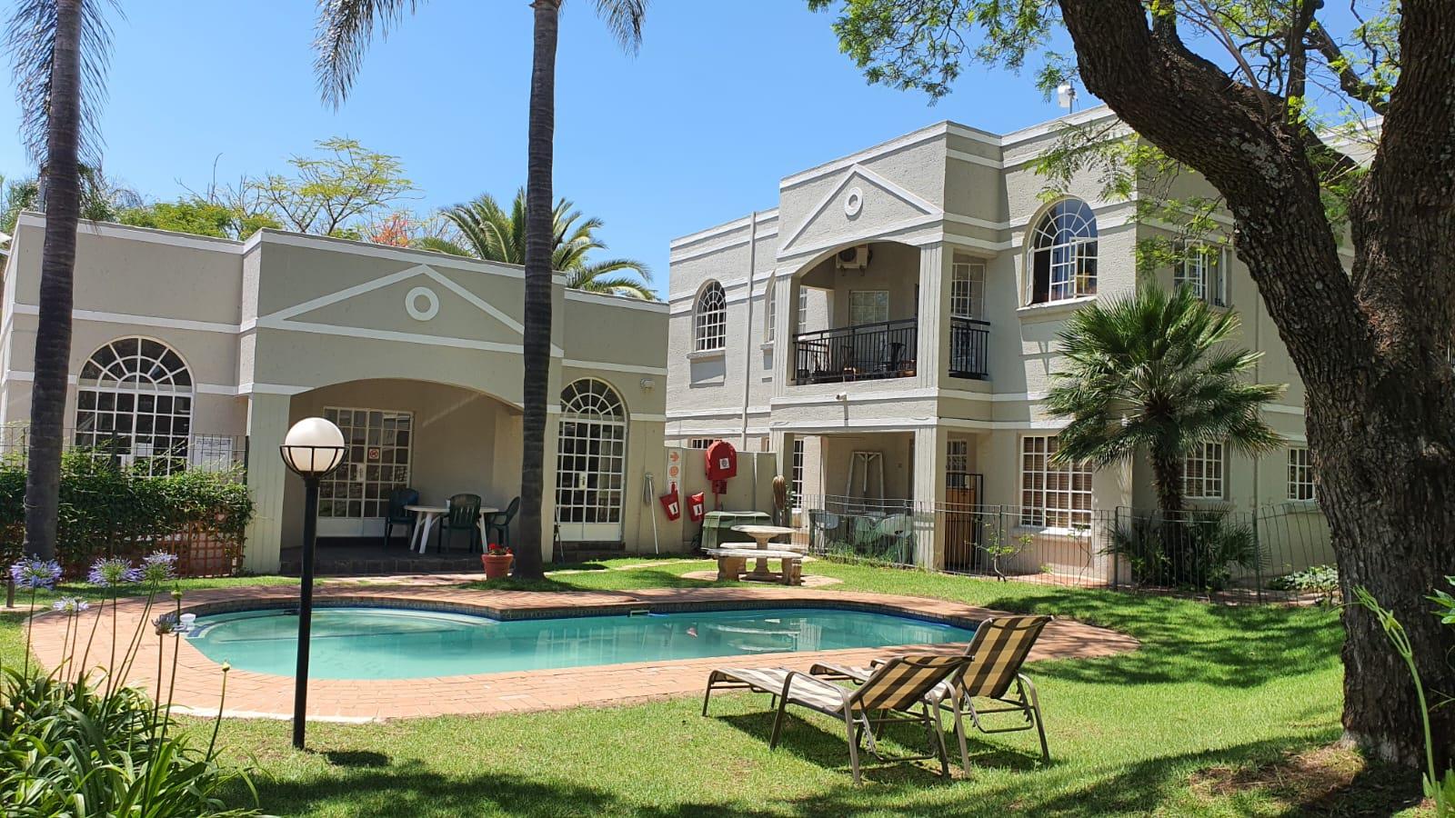 2 Bedroom Townhouse for sale in Morningside 11 Centre Road P24113816891