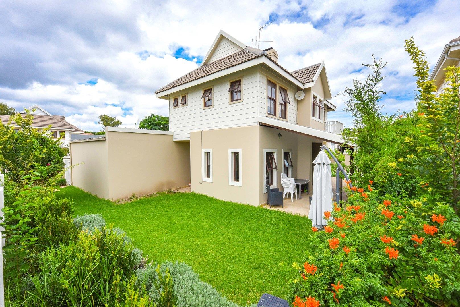 Fourways Property Houses to rent in Fourways