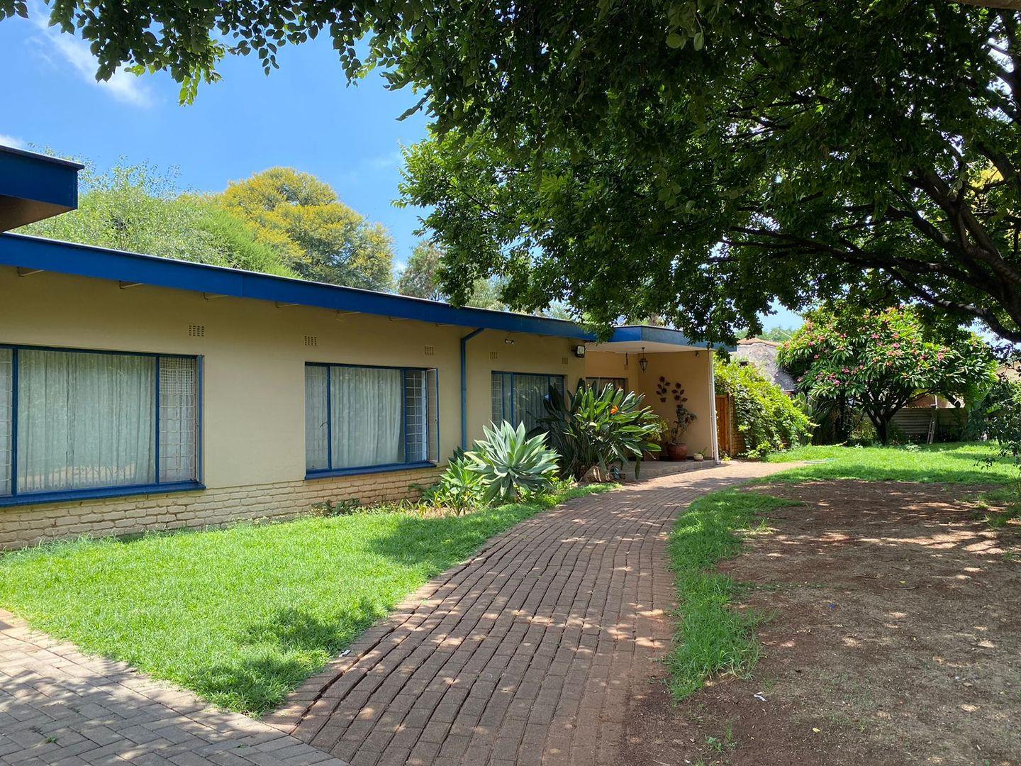 3 Bedroom House for sale in Wolmer P24113817219