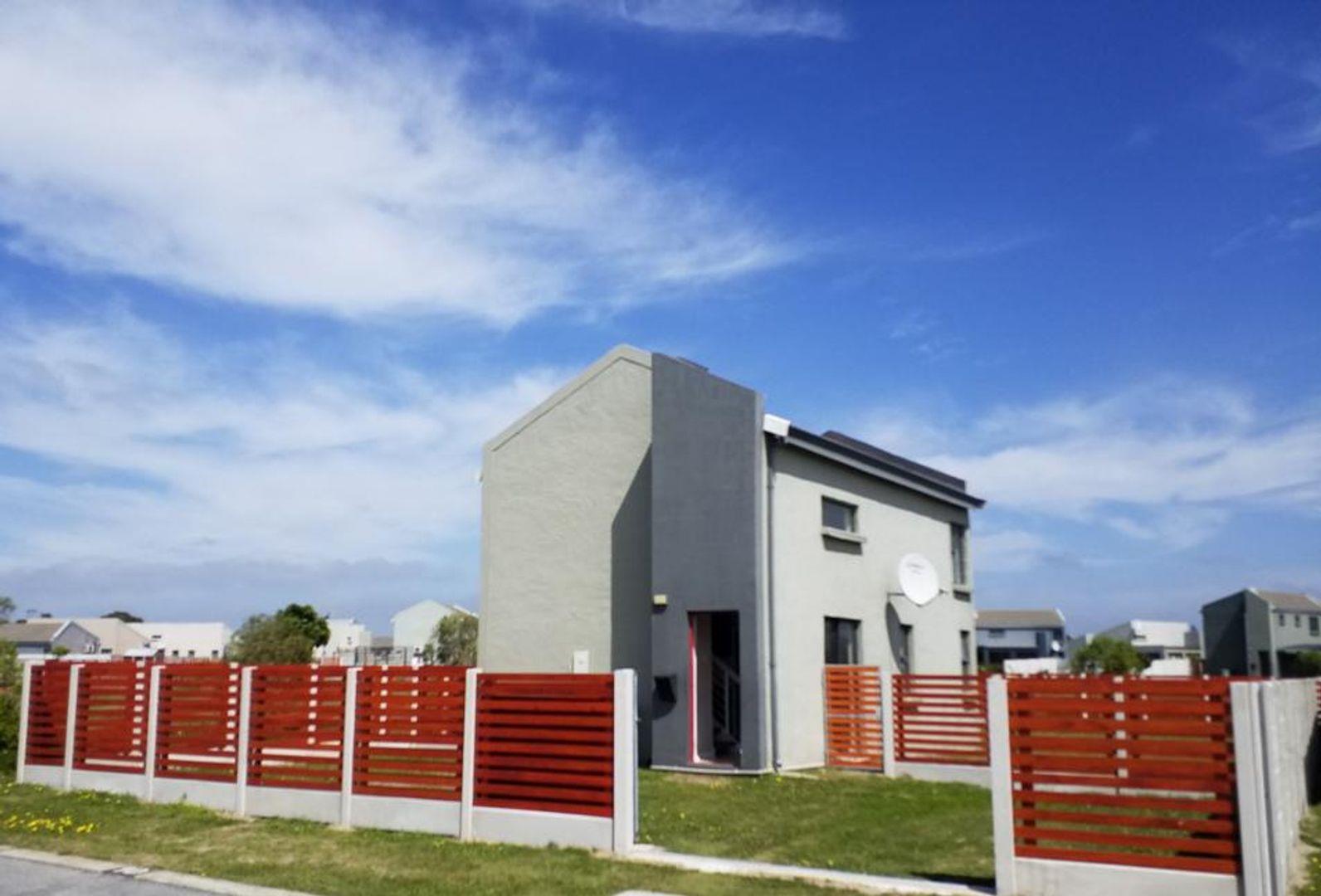 Parsonsvlei Property Townhouses to rent in Parsonsvlei