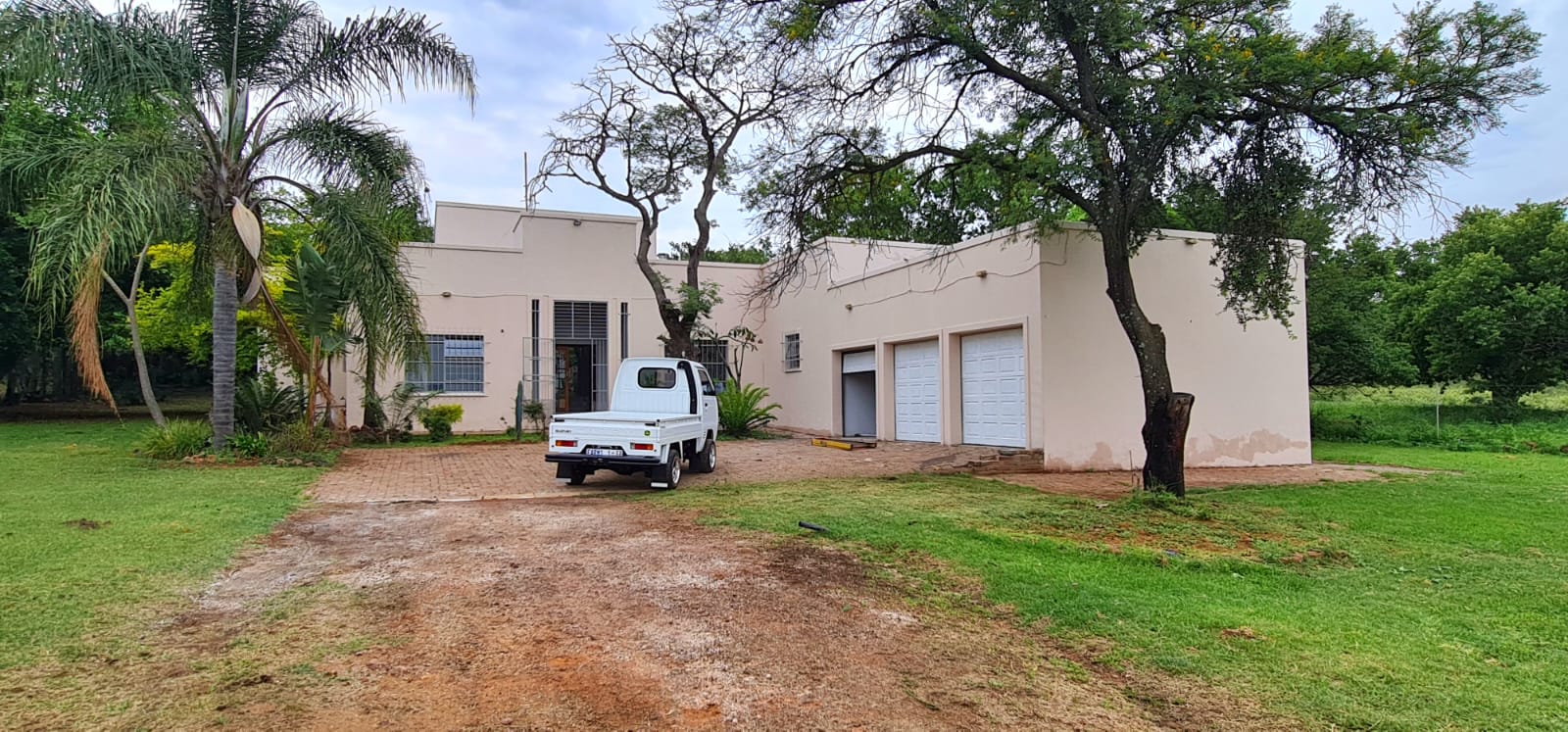 Cullinan Rural Property Property and houses to rent in Cullinan Rural