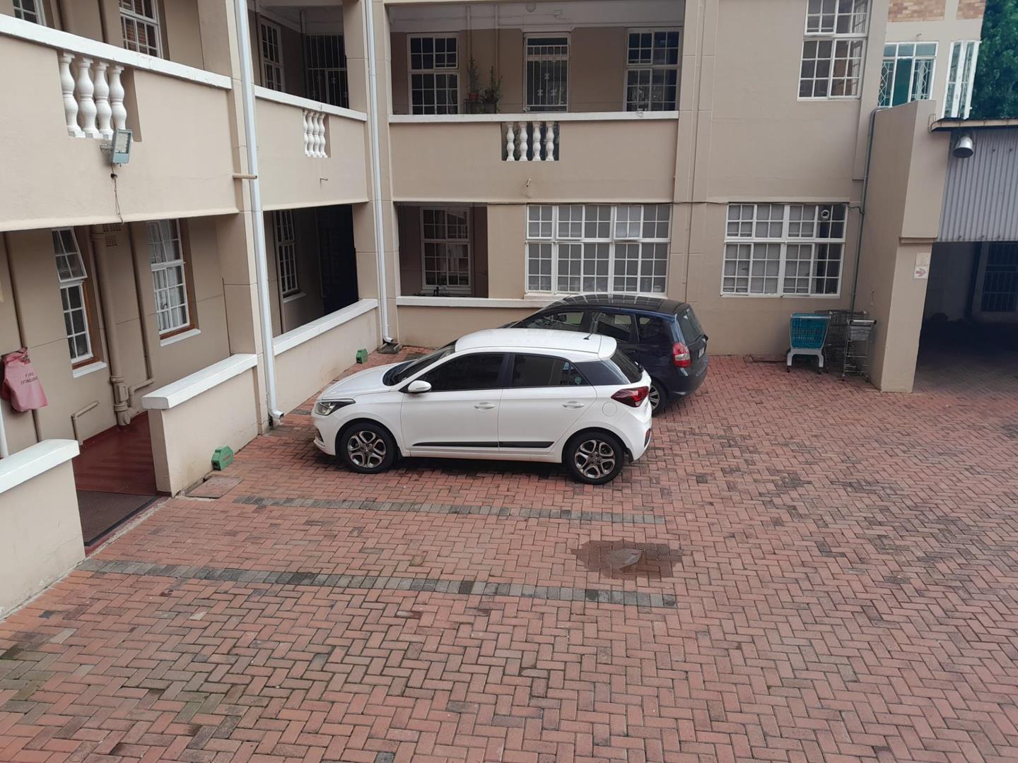 1 Bedroom Apartment / flat to rent in Killarney P24114240371