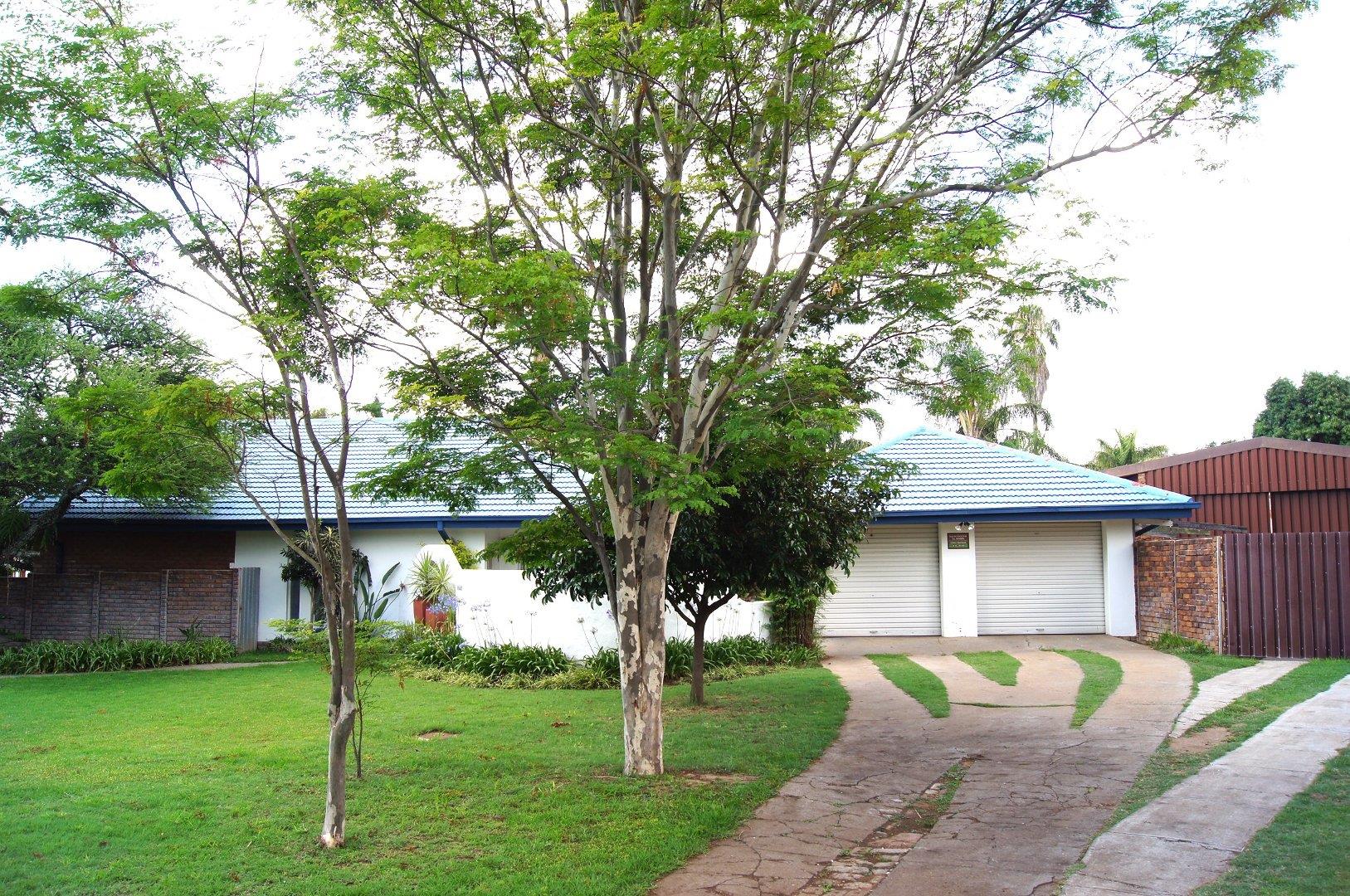 Welgelegen, Polokwane Property Property and houses to rent in