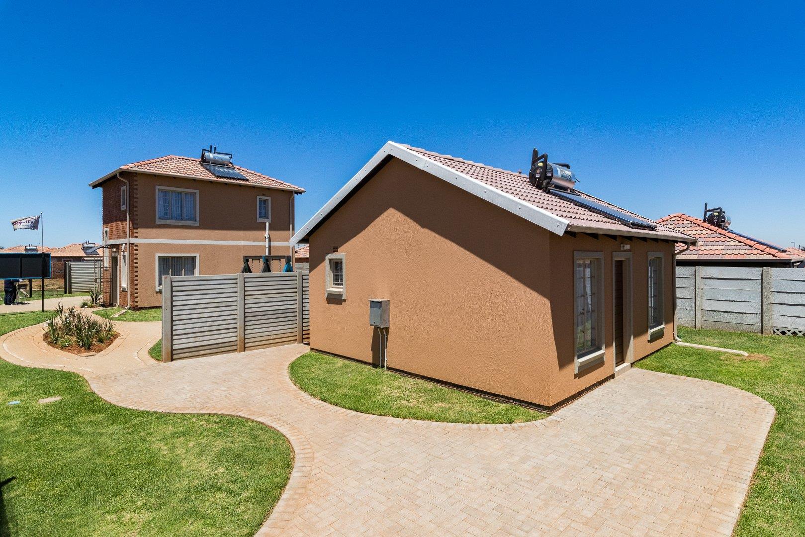 Pimville Property Property and houses for sale in Pimville