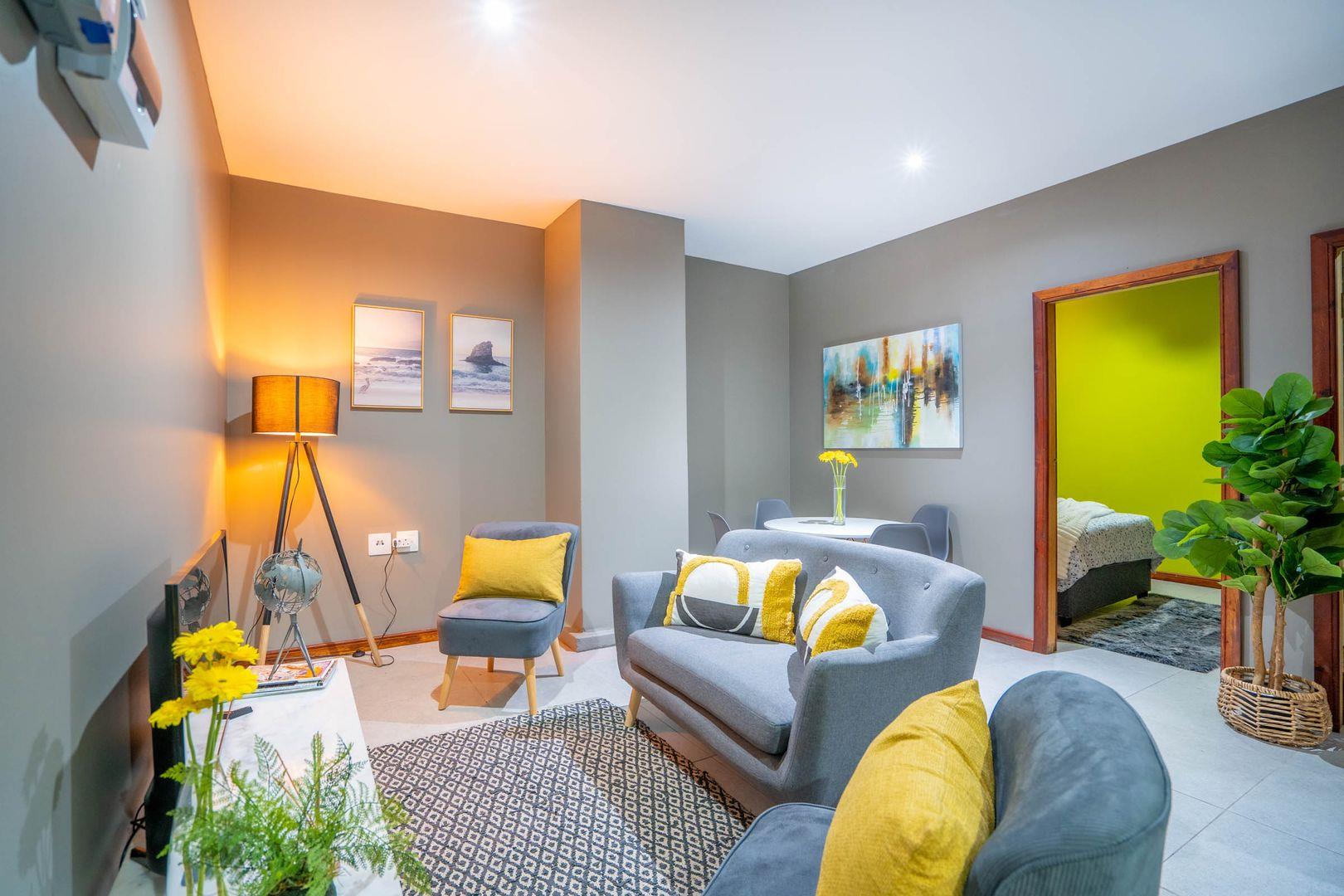 Apartments / flats to rent in Durban Durban Property