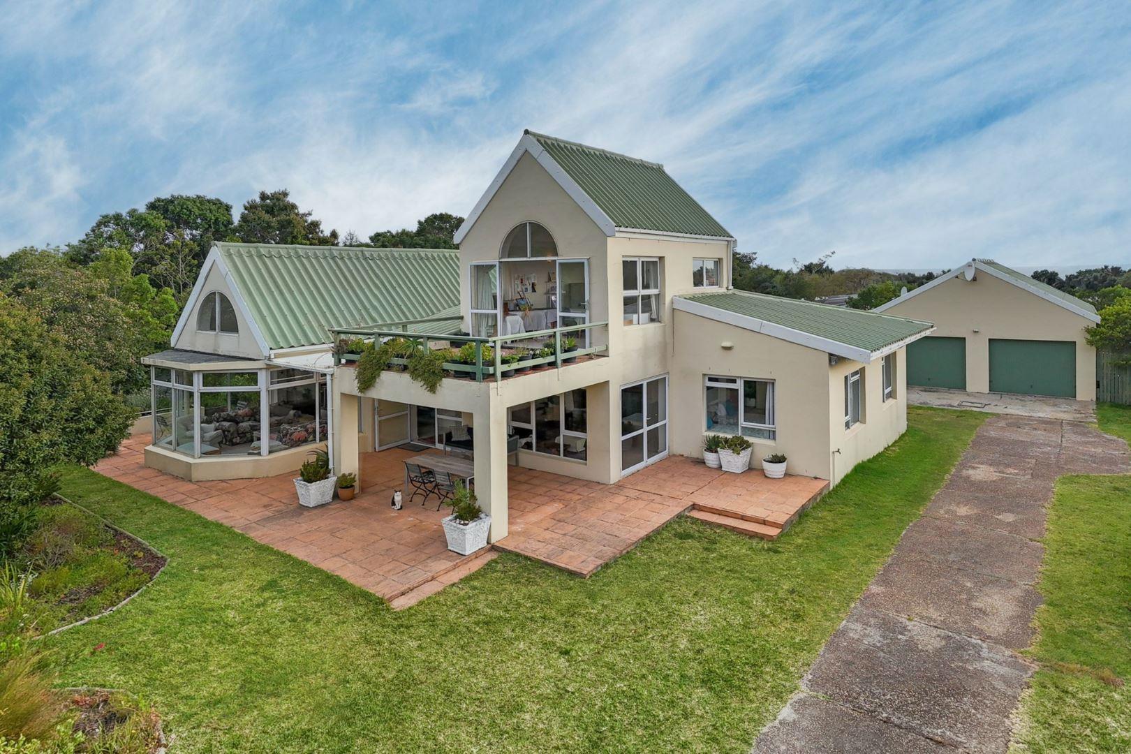 Houses for sale in Bettys Bay Bettys Bay Property