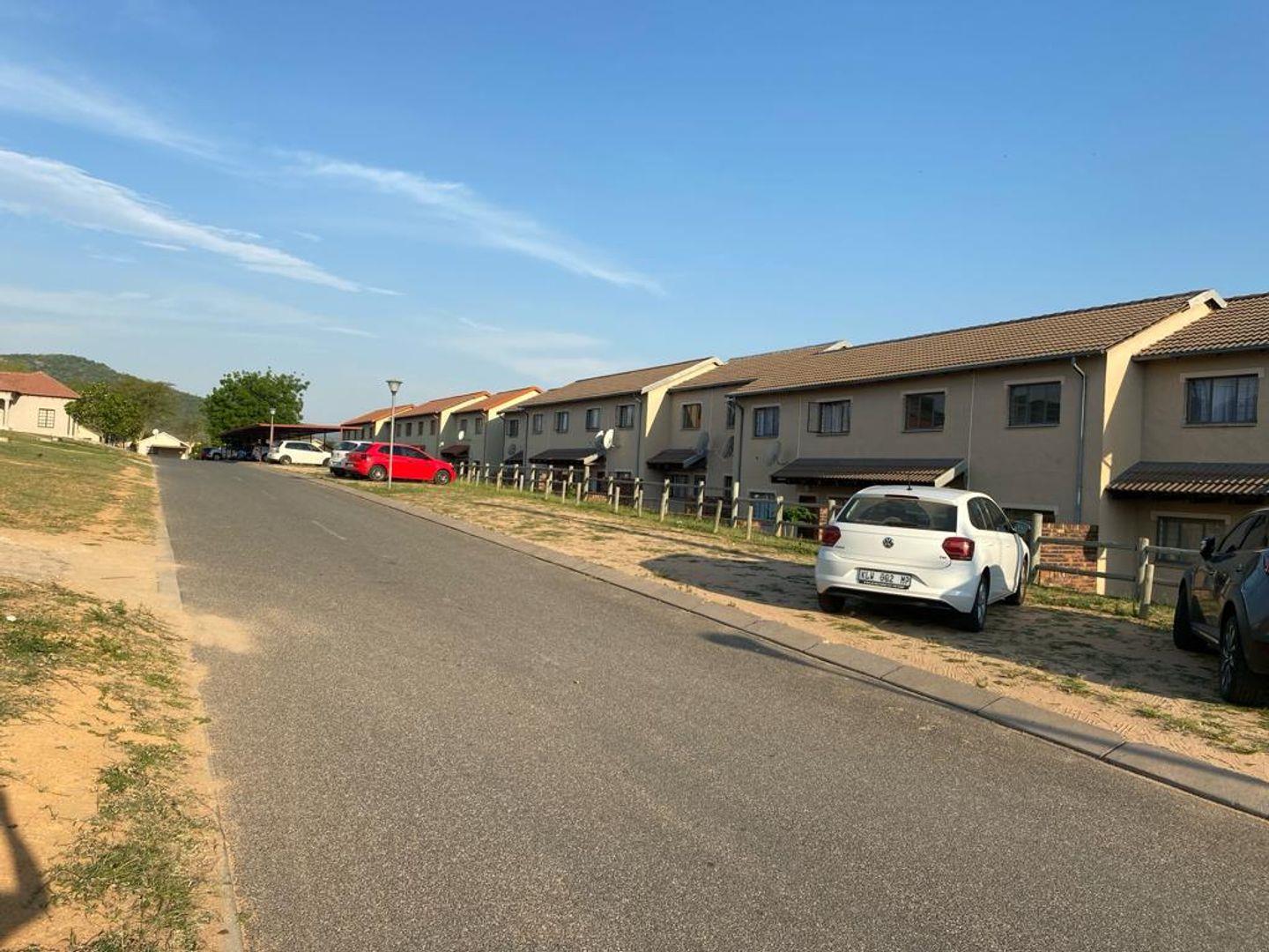 Karino Property Apartments / flats for sale in Karino