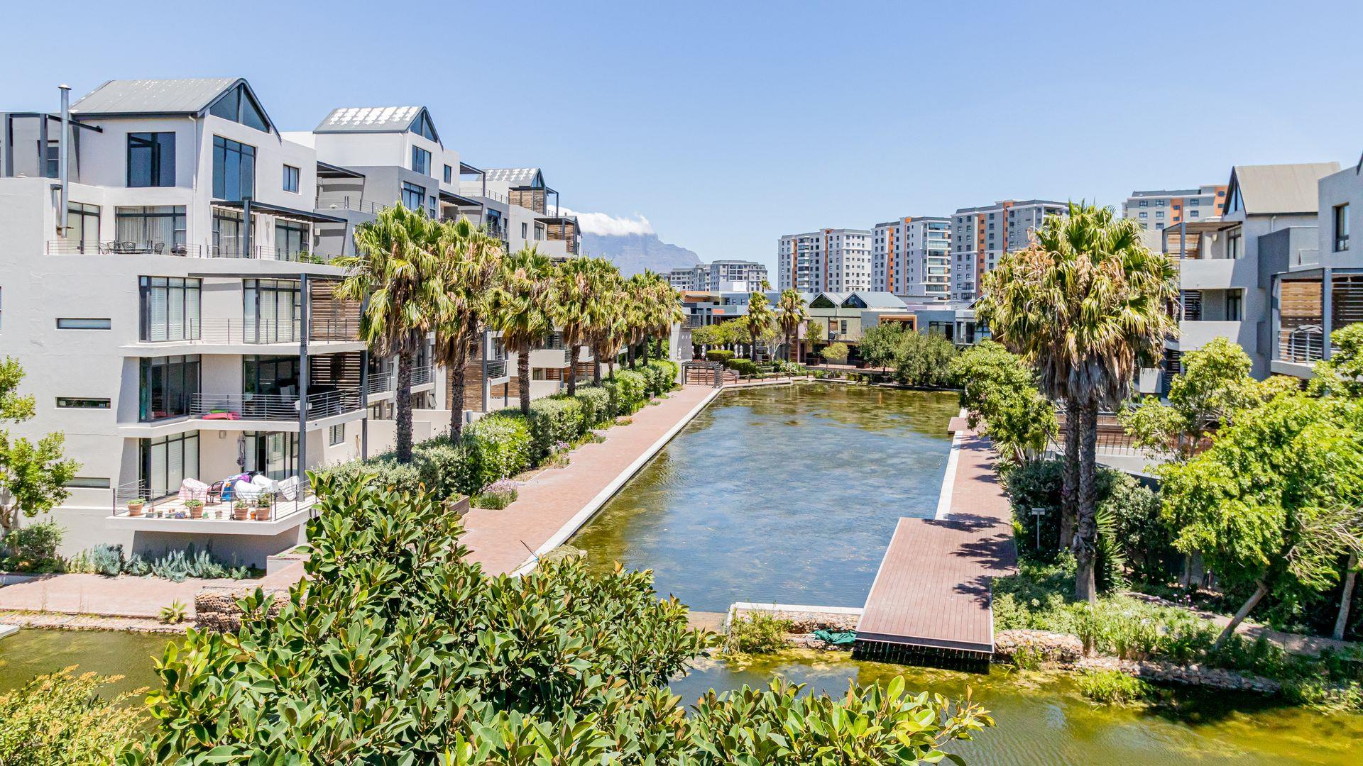 Century City Property Property and houses for sale in Century City