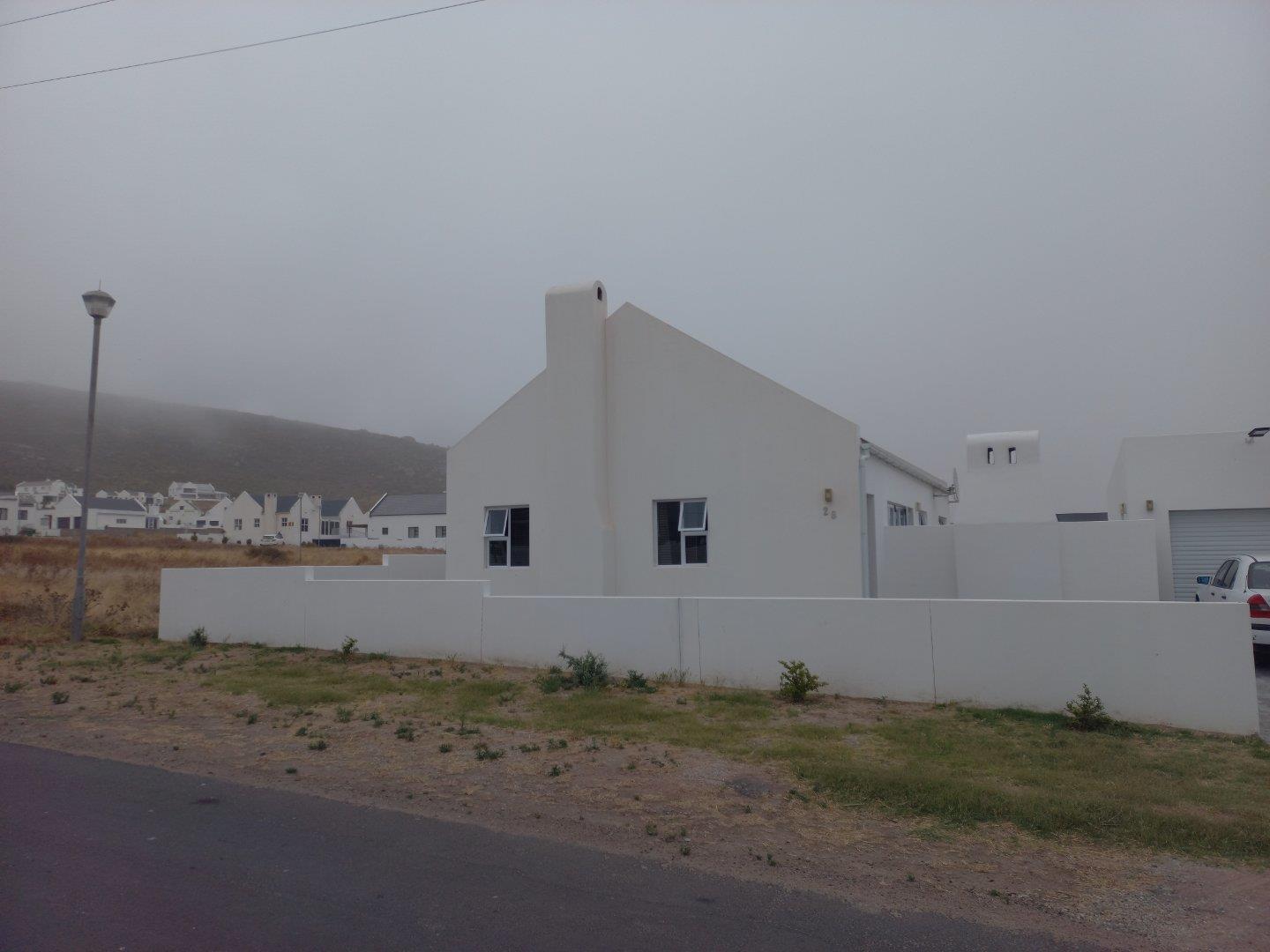 West Coast Property Houses to rent in West Coast